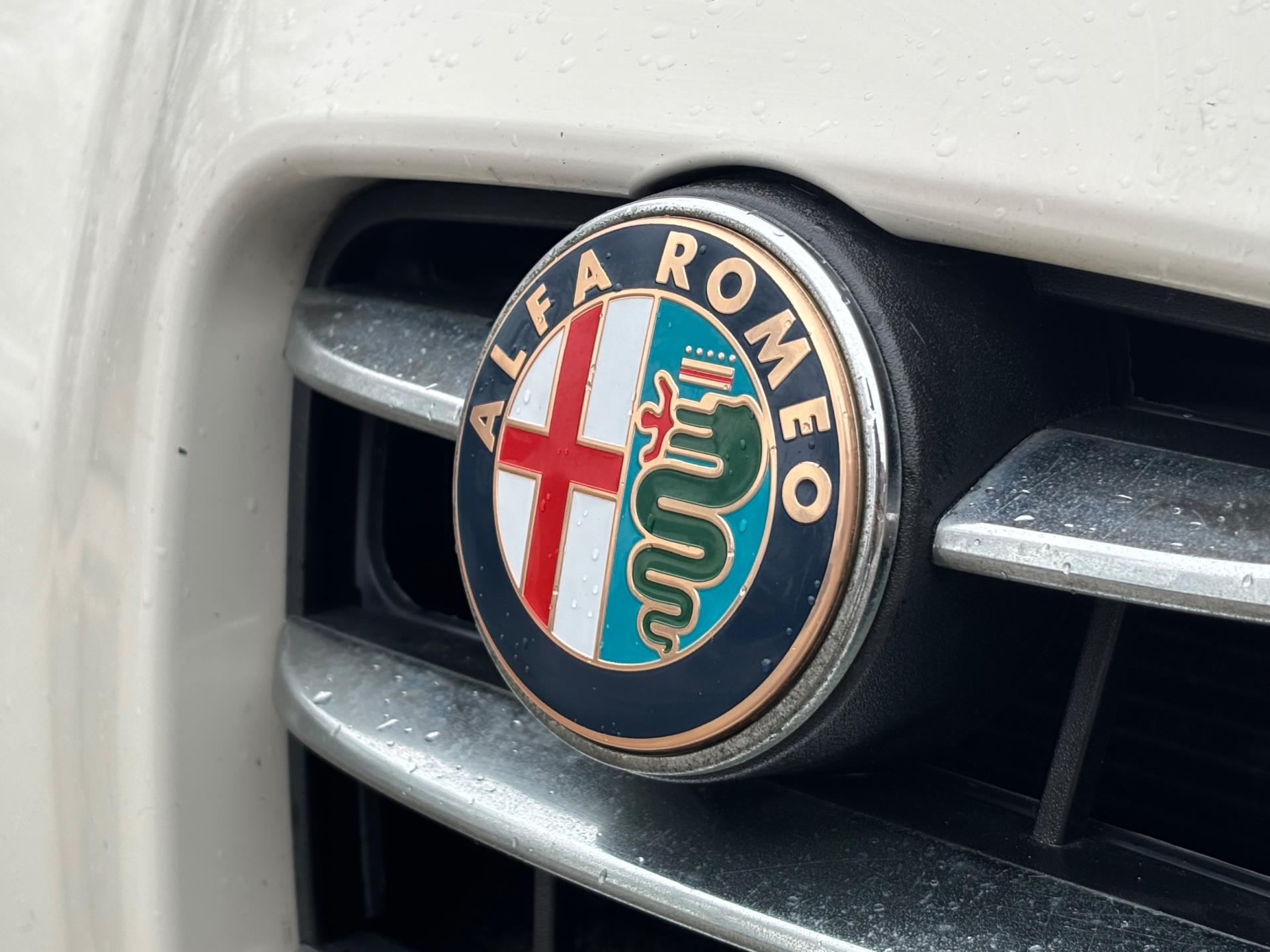 Foto van Alfa Romeo Alfa Mito