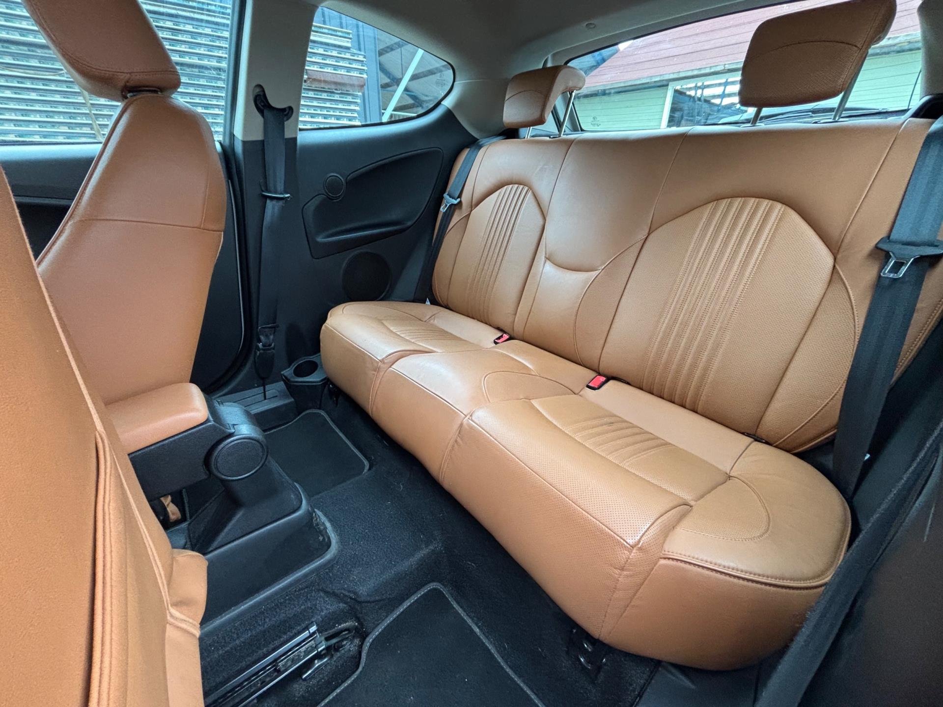 Foto van Alfa Romeo Alfa Mito