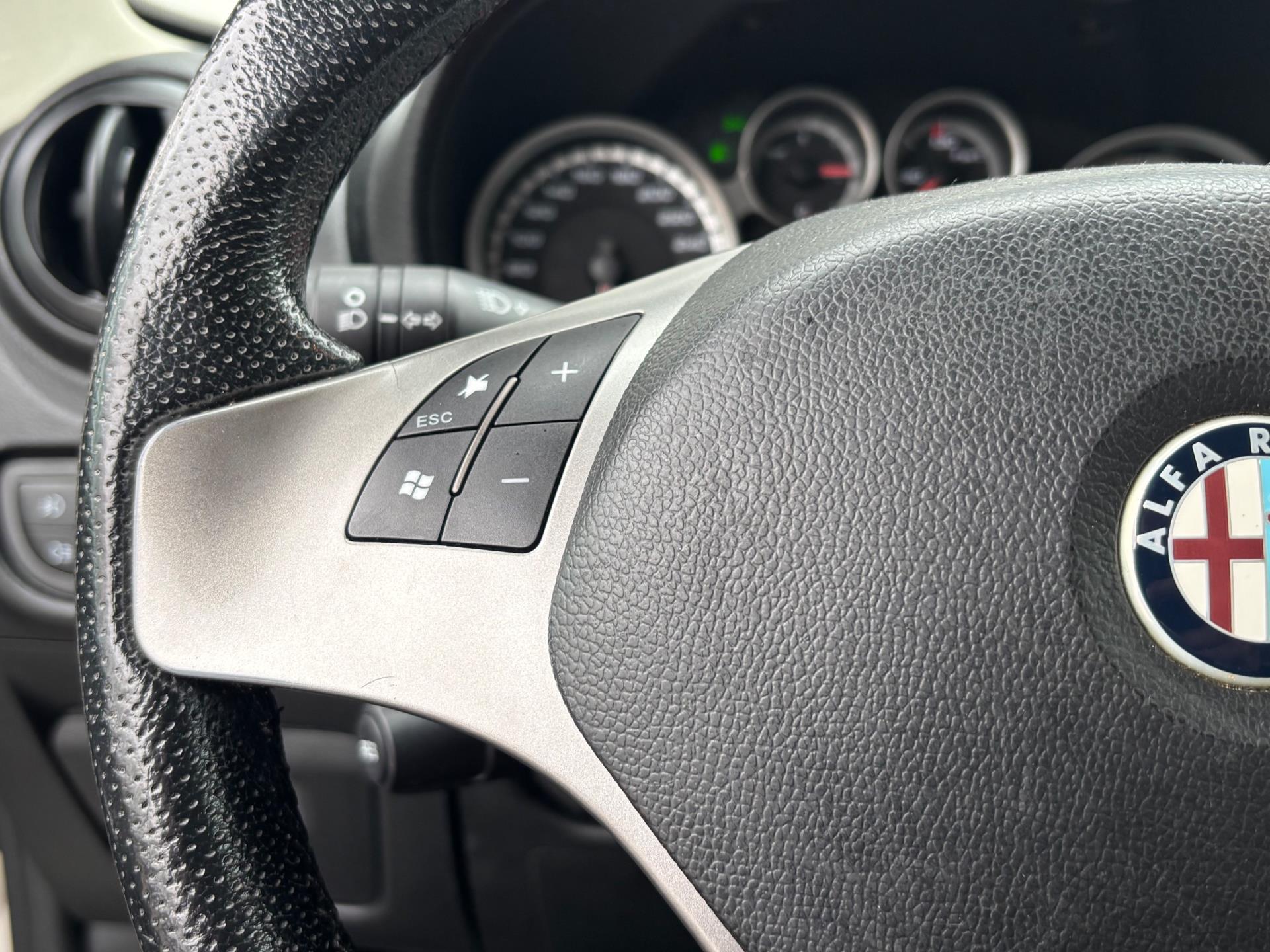 Foto van Alfa Romeo Alfa Mito
