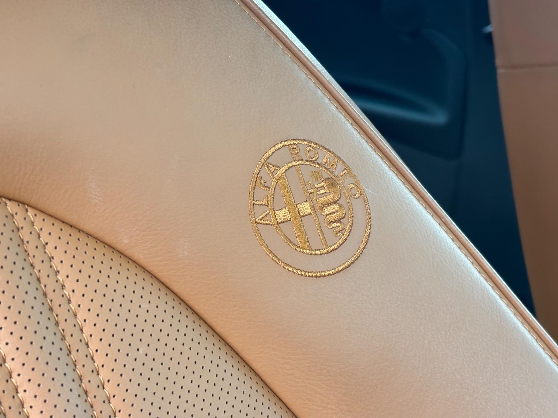 Foto van Alfa Romeo Alfa Mito