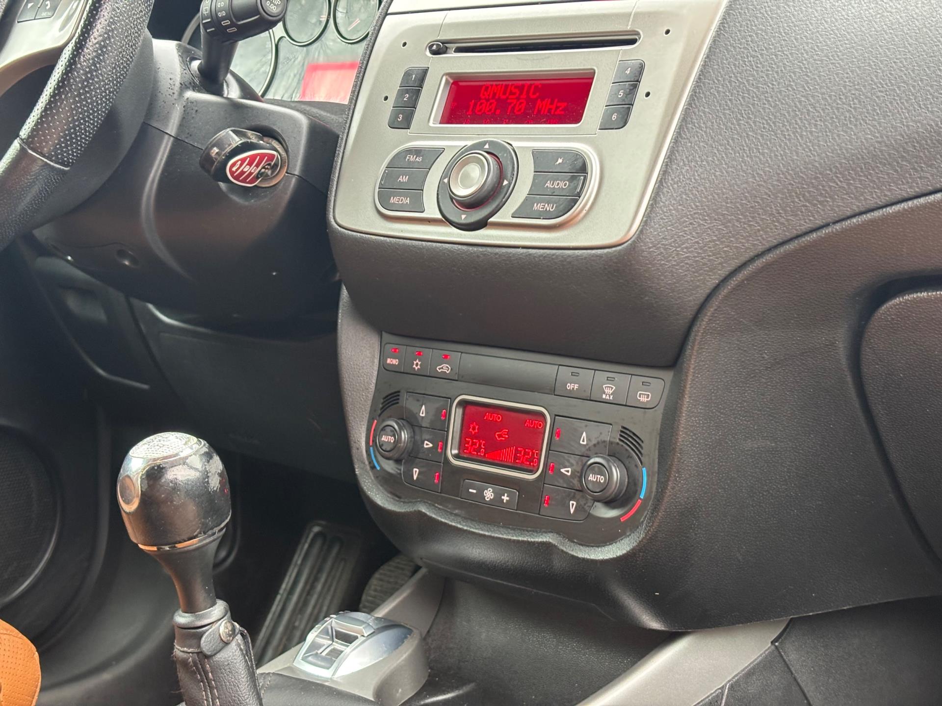 Foto van Alfa Romeo Alfa Mito