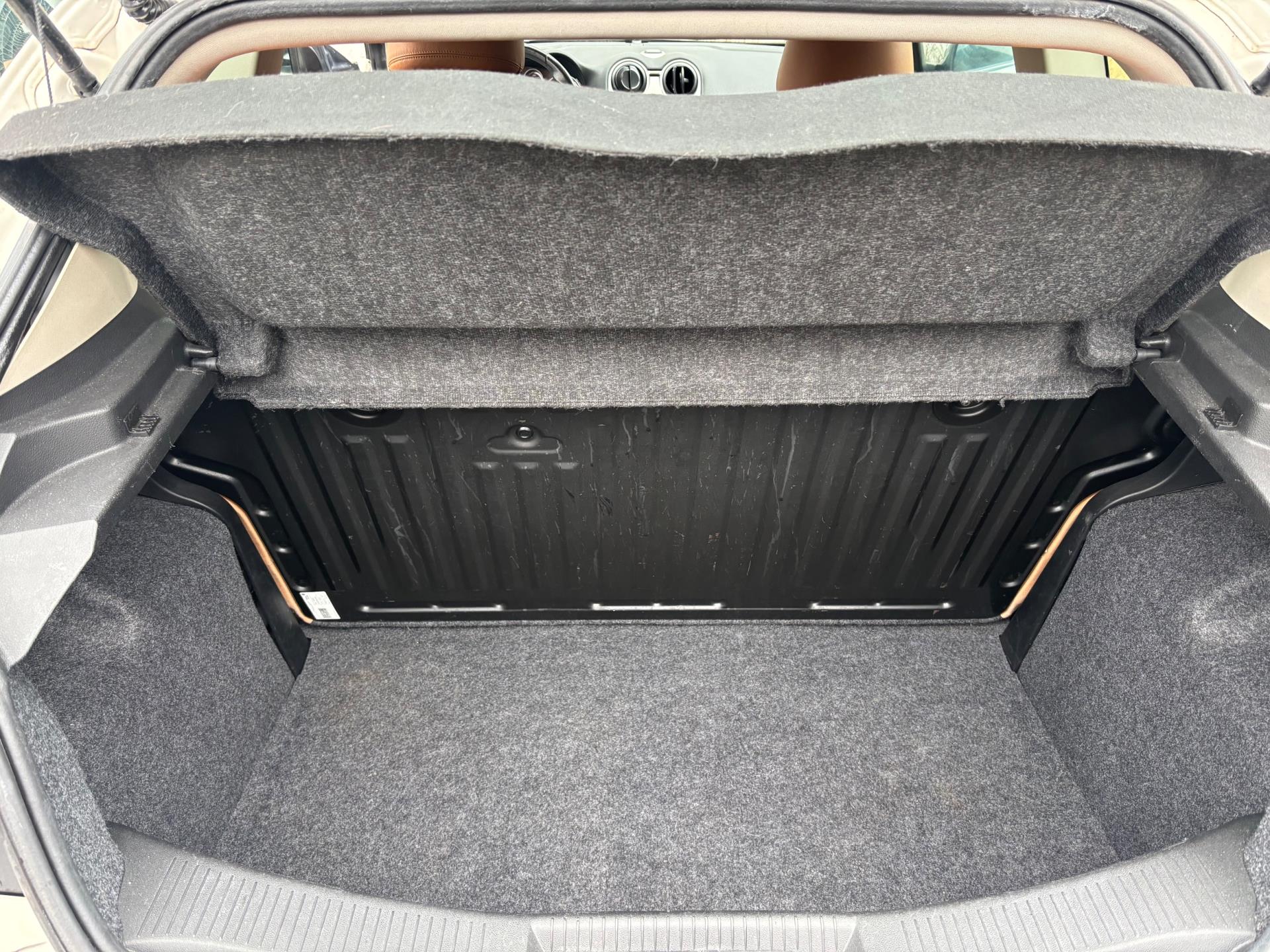 Foto van Alfa Romeo Alfa Mito