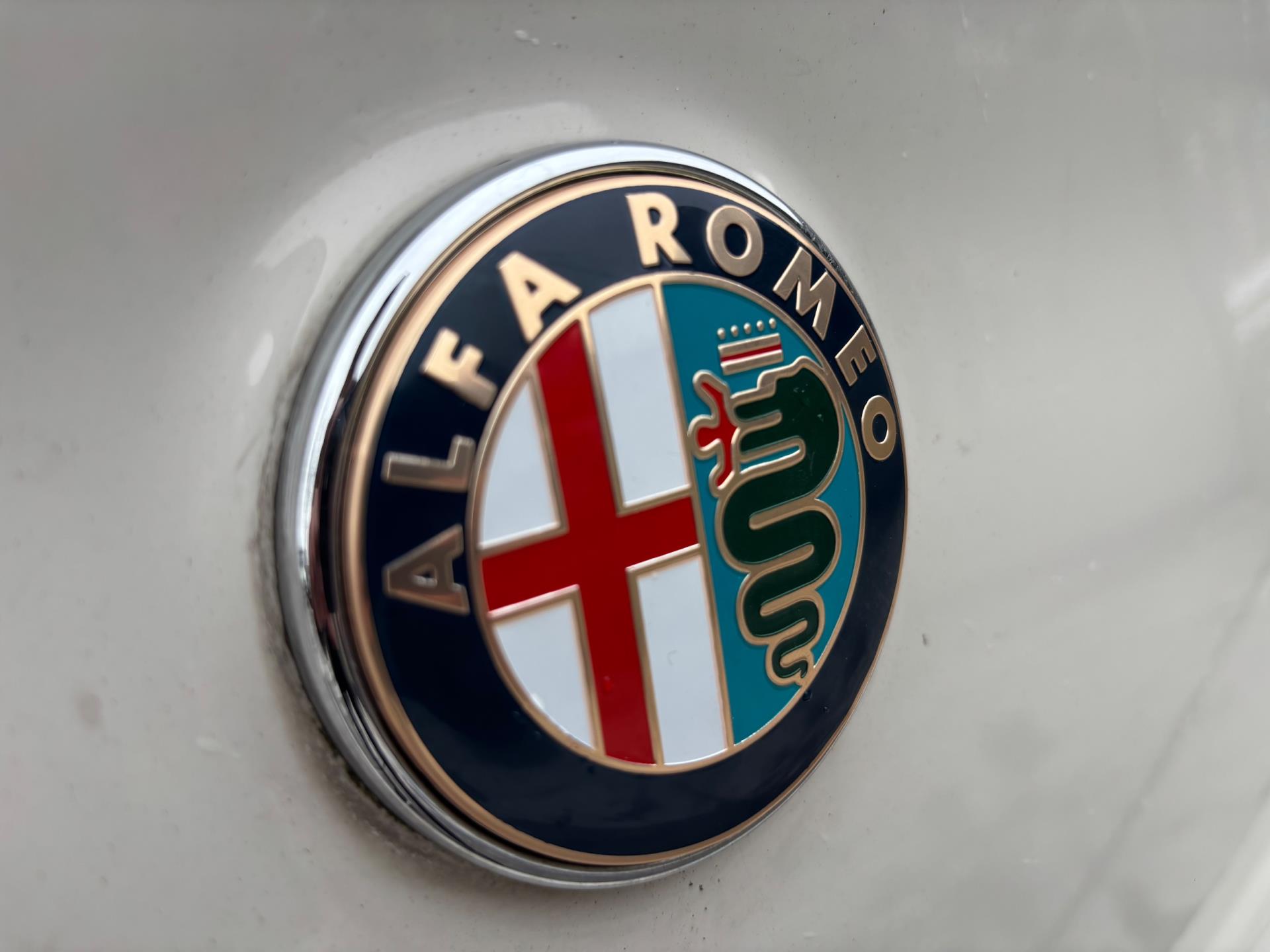 Foto van Alfa Romeo Alfa Mito