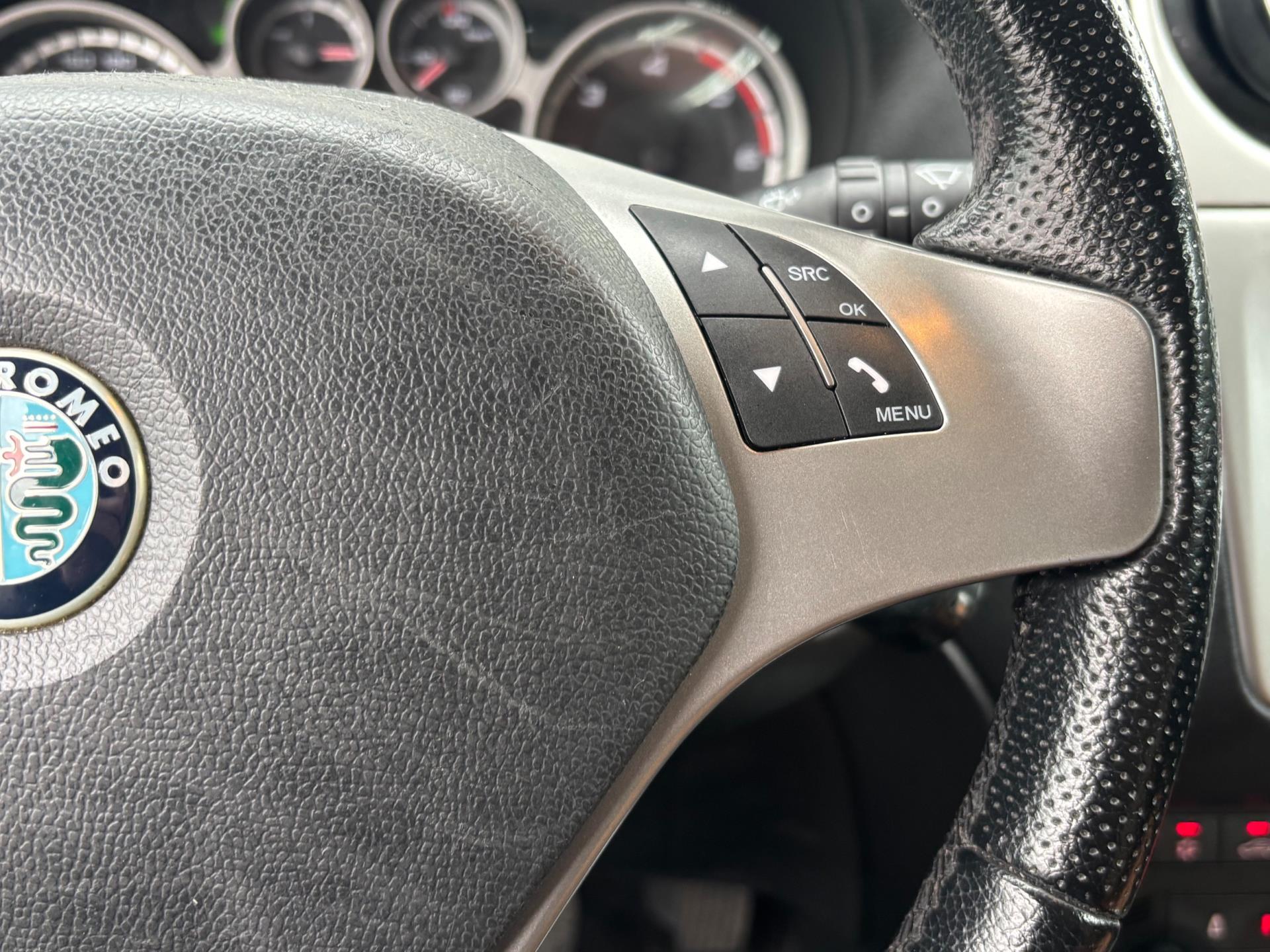 Foto van Alfa Romeo Alfa Mito