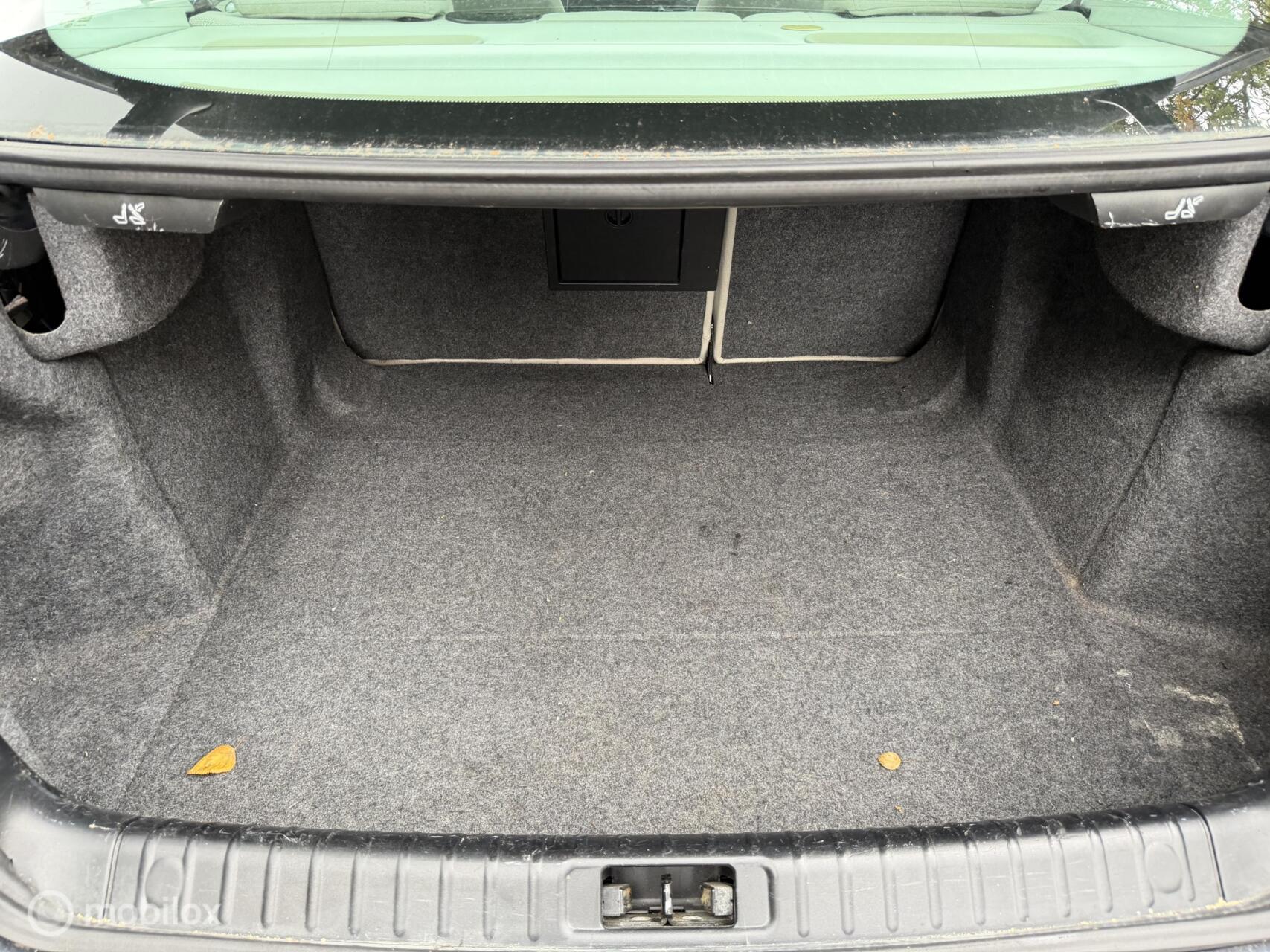 Foto van Saab 9-3 Sport Sedan