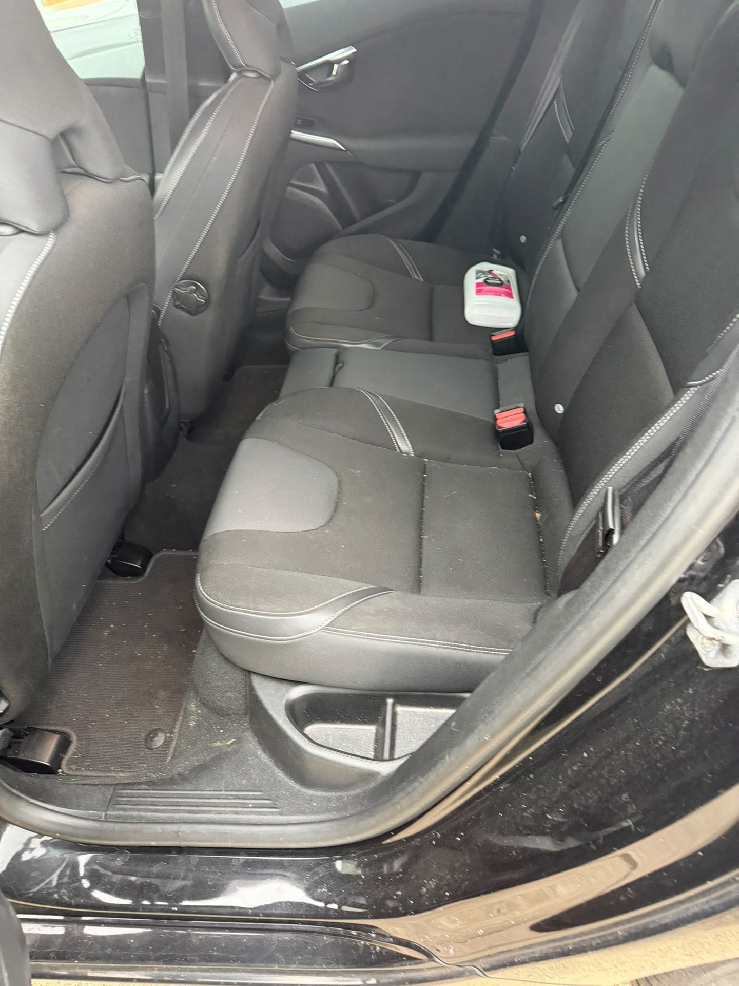 Foto van Volvo V40