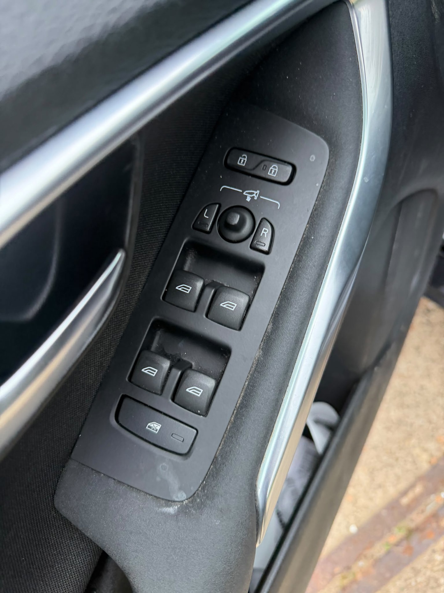 Foto van Volvo V40