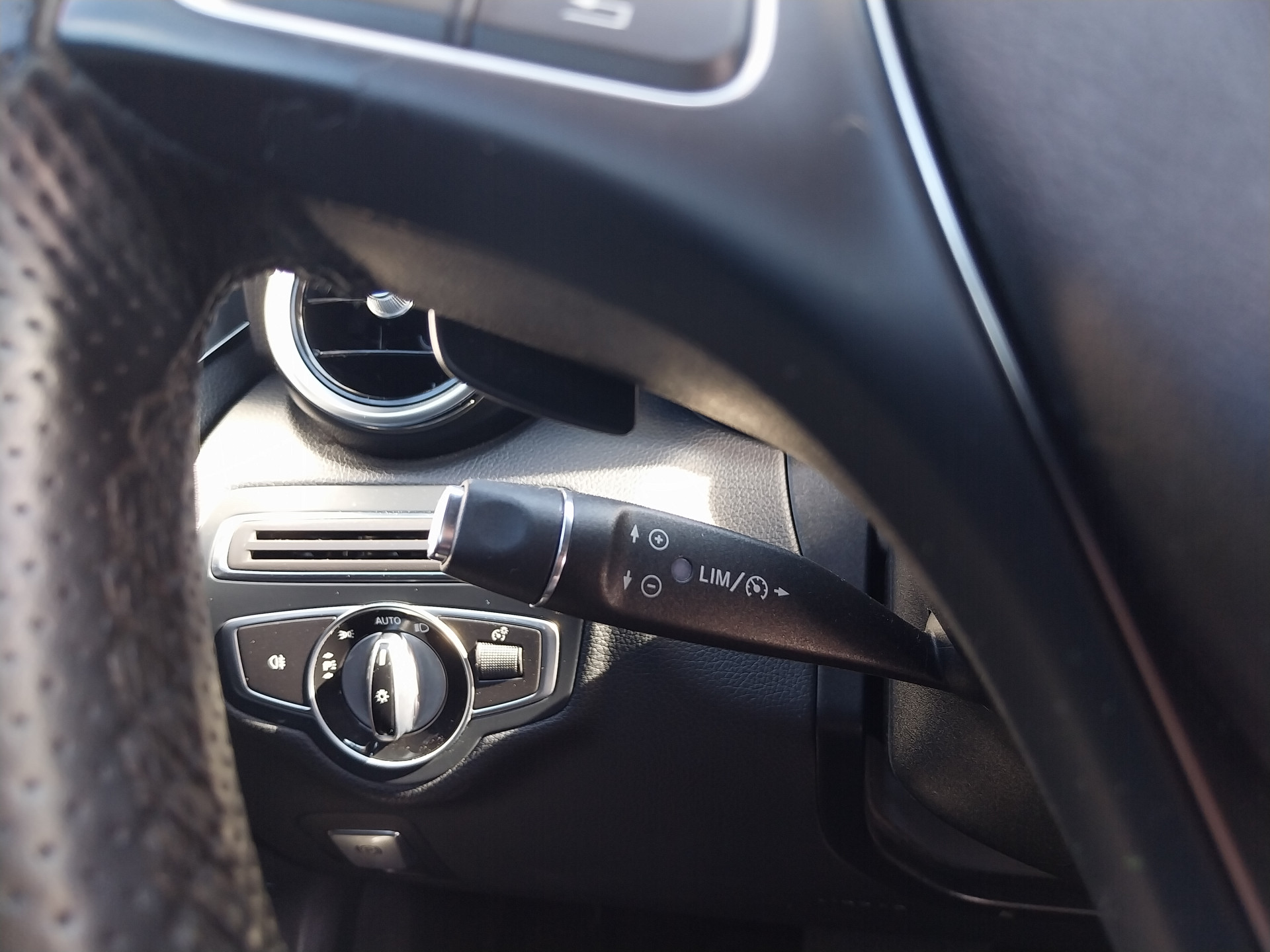 Foto van Mercedes-Benz C-klasse