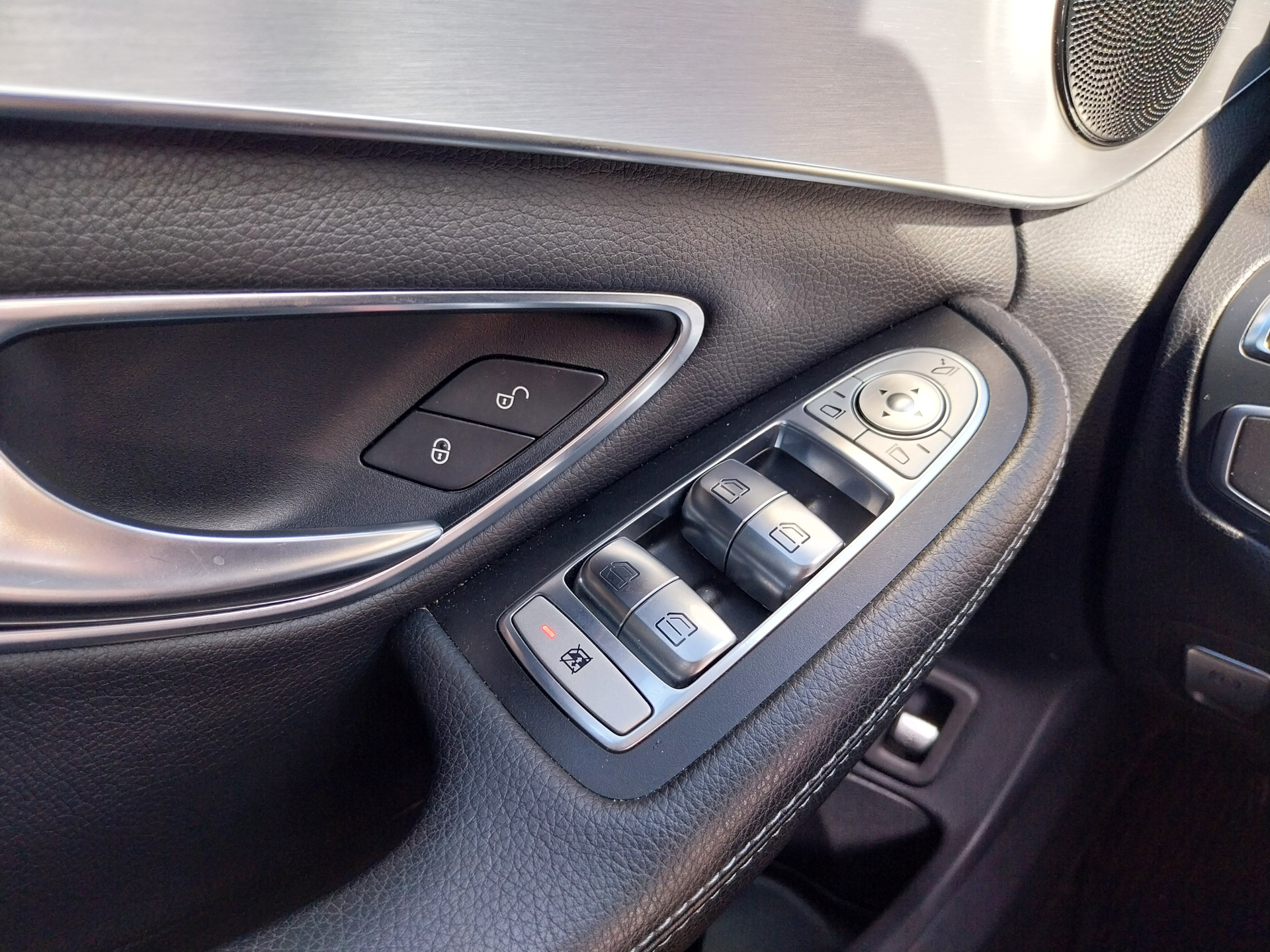 Foto van Mercedes-Benz C-klasse