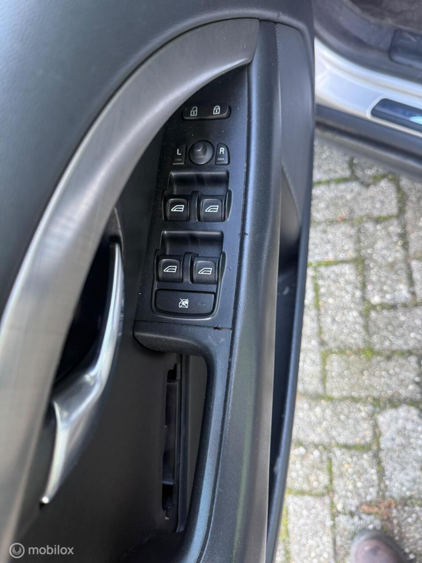 Foto van Volvo V70