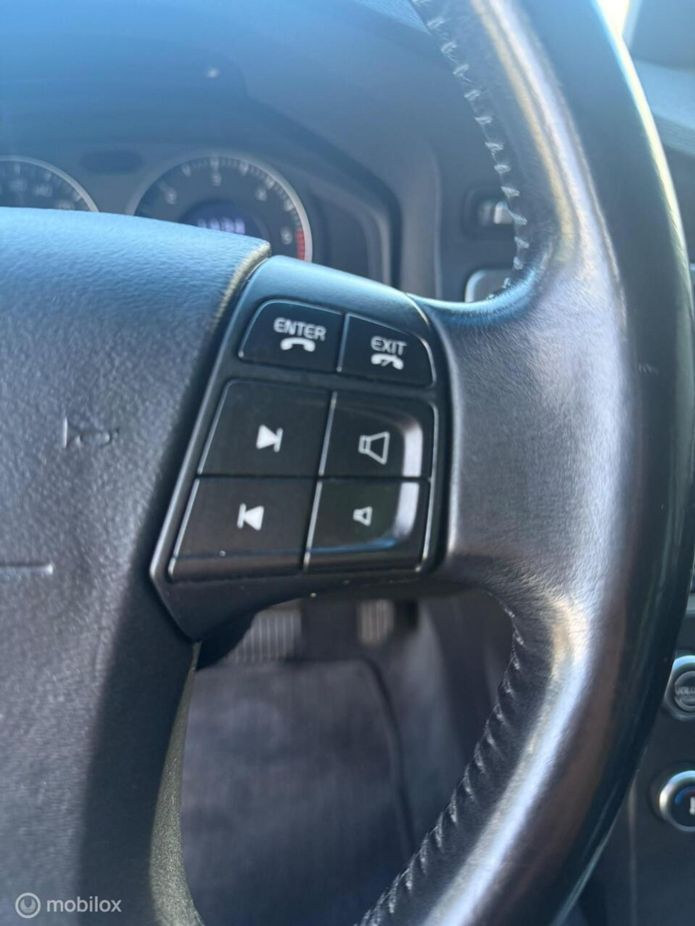 Foto van Volvo V70