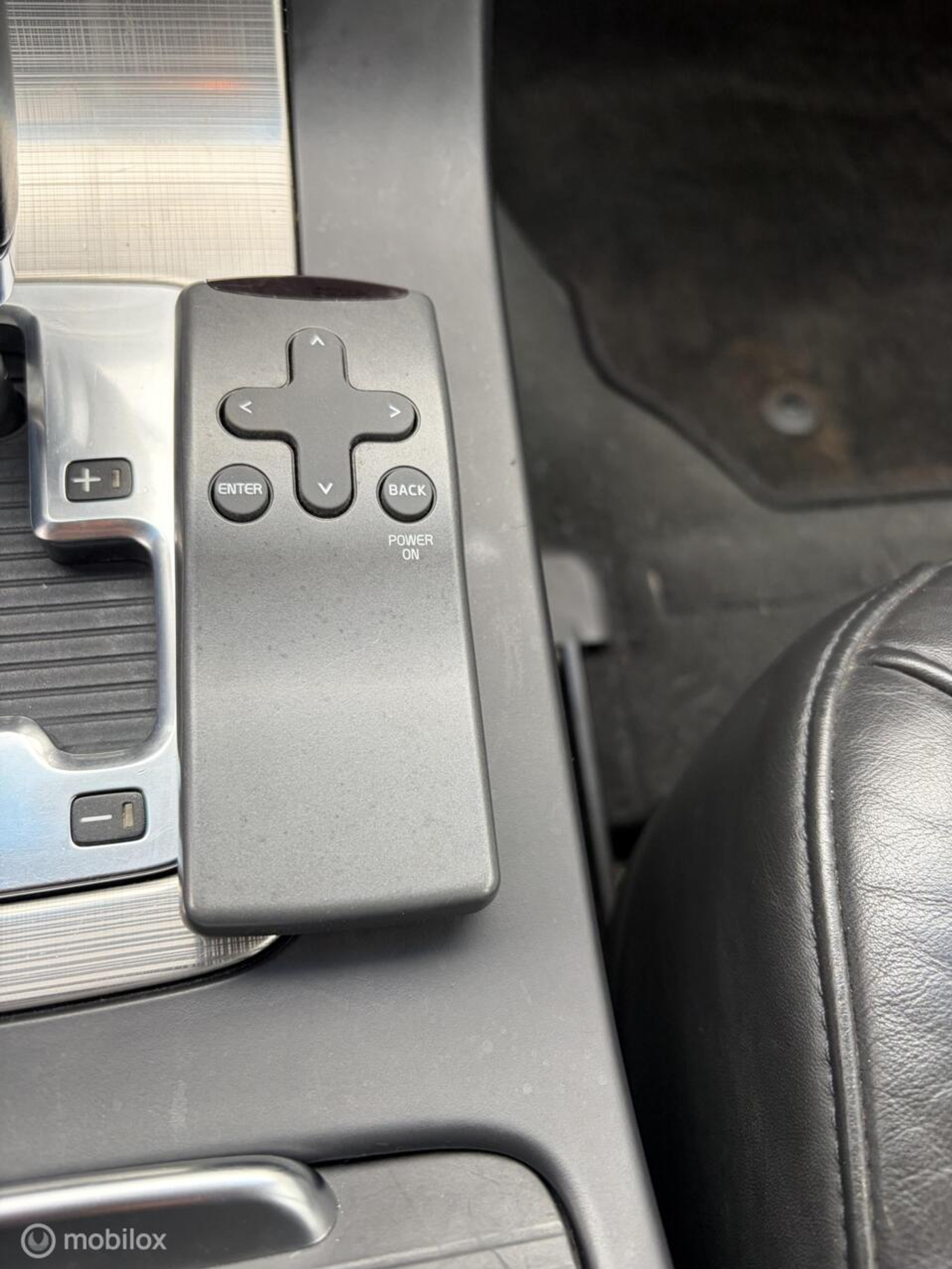 Foto van Volvo V70