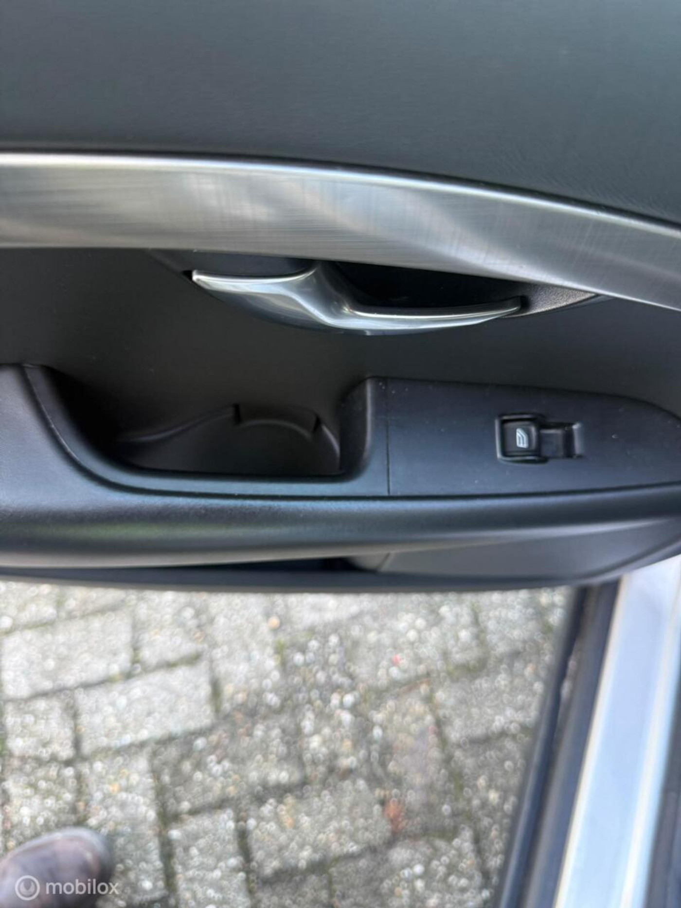 Foto van Volvo V70
