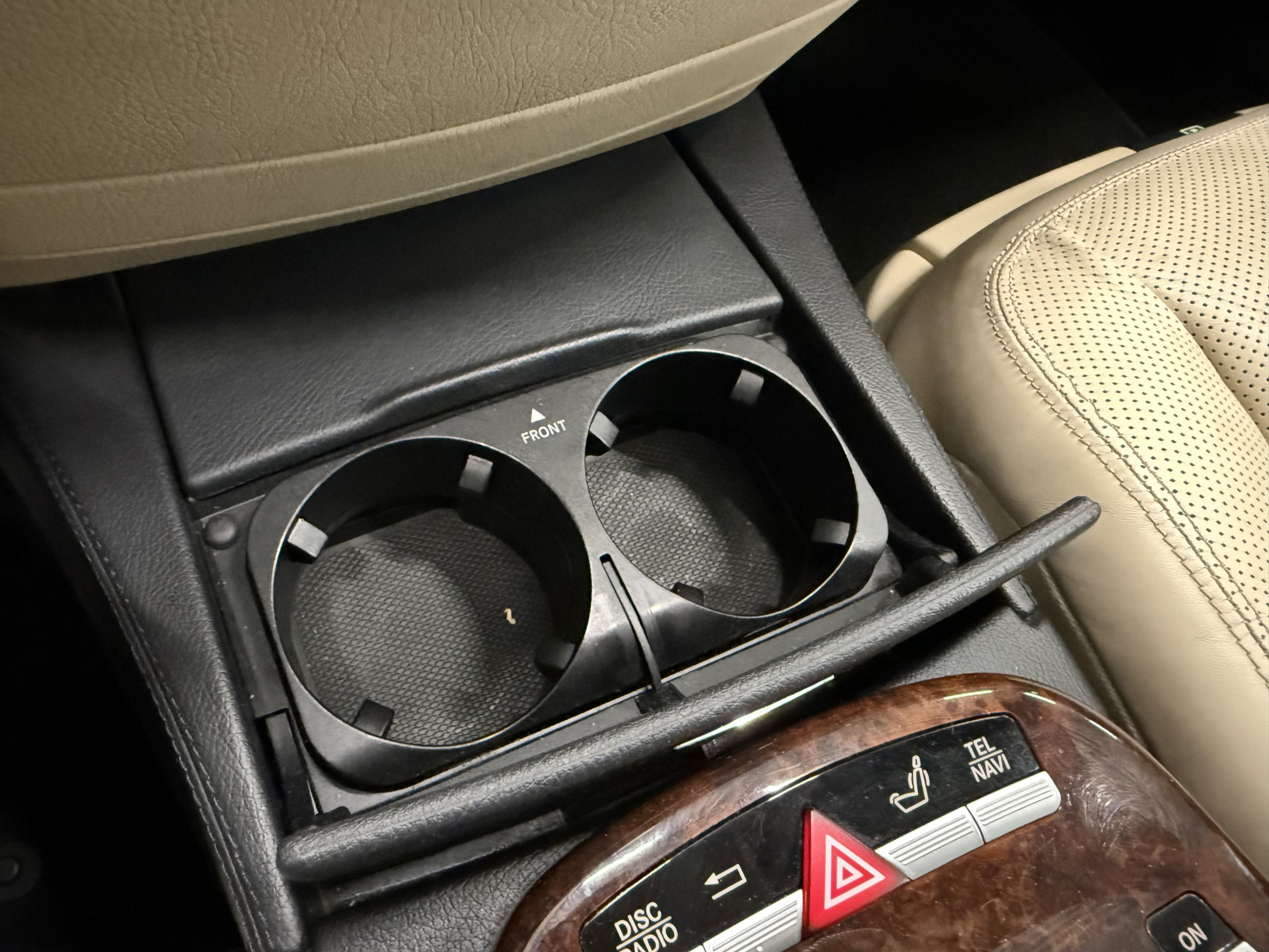 Foto van Mercedes-Benz S 350