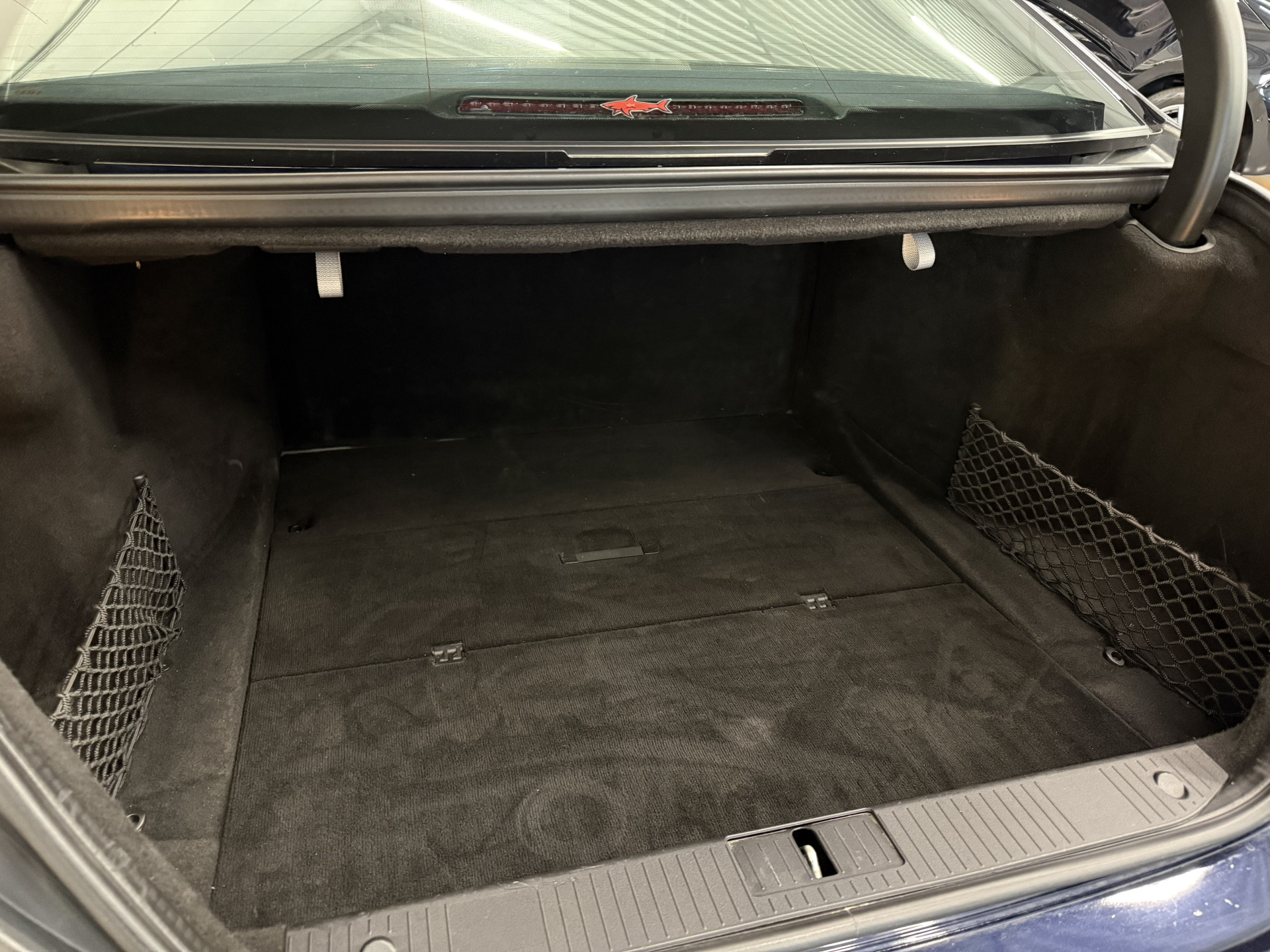 Foto van Mercedes-Benz S 350