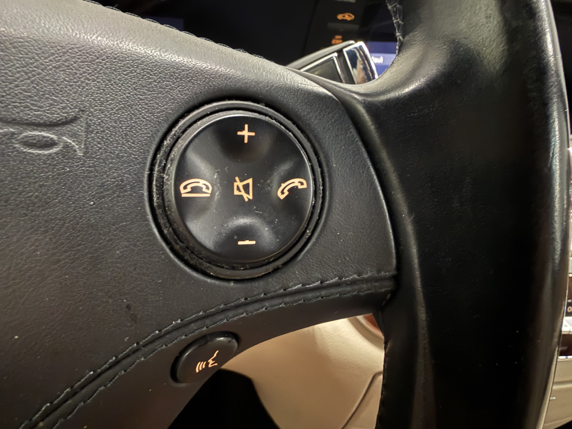 Foto van Mercedes-Benz S 350