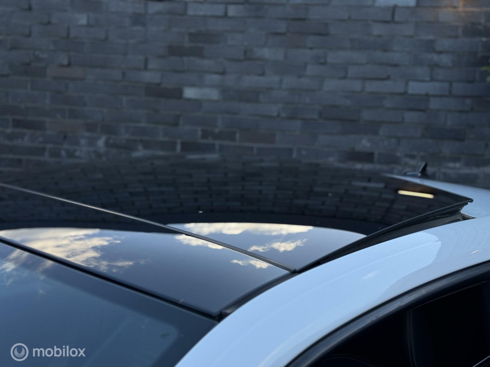 Foto van Volkswagen Scirocco