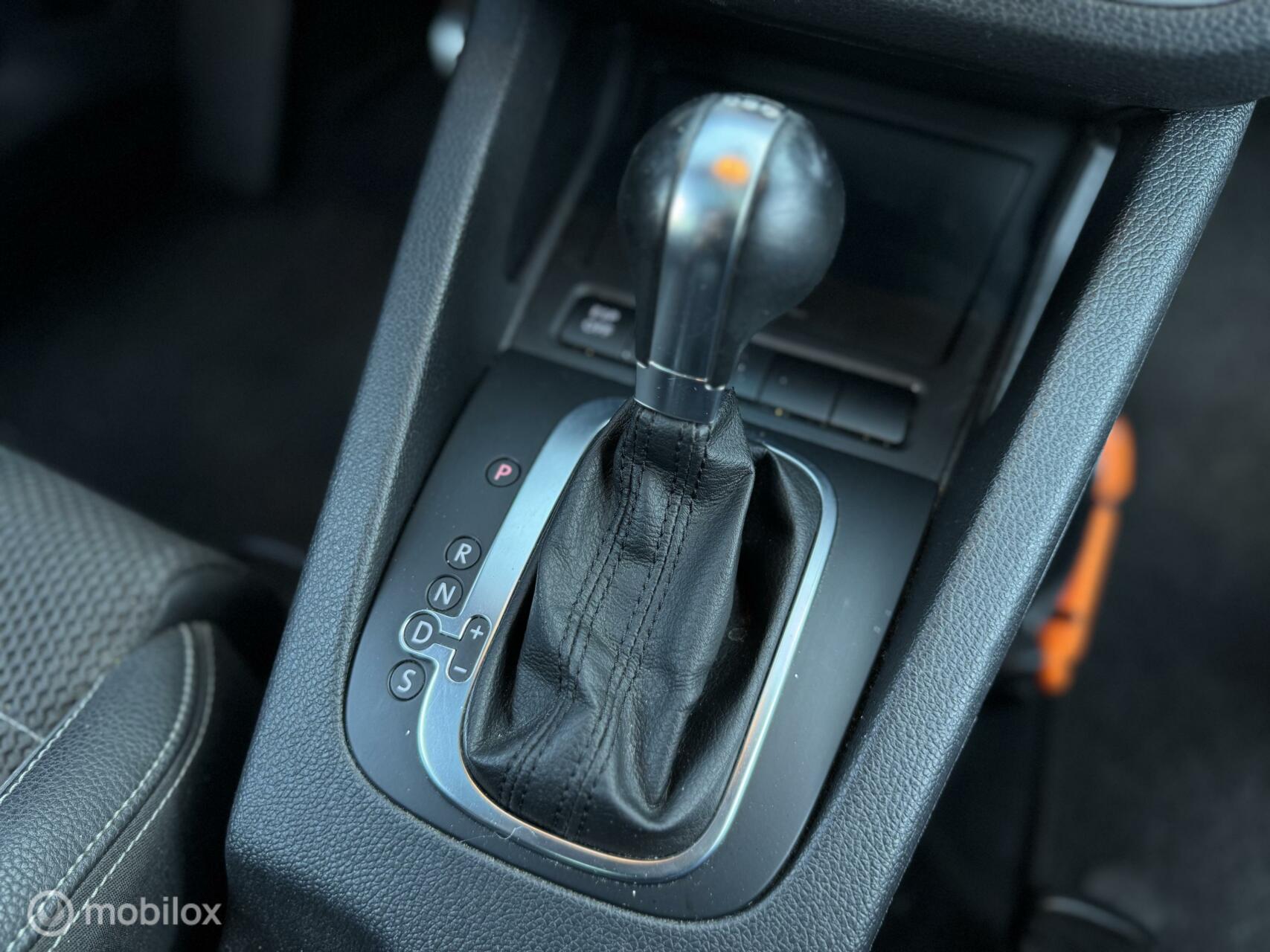 Foto van Volkswagen Scirocco
