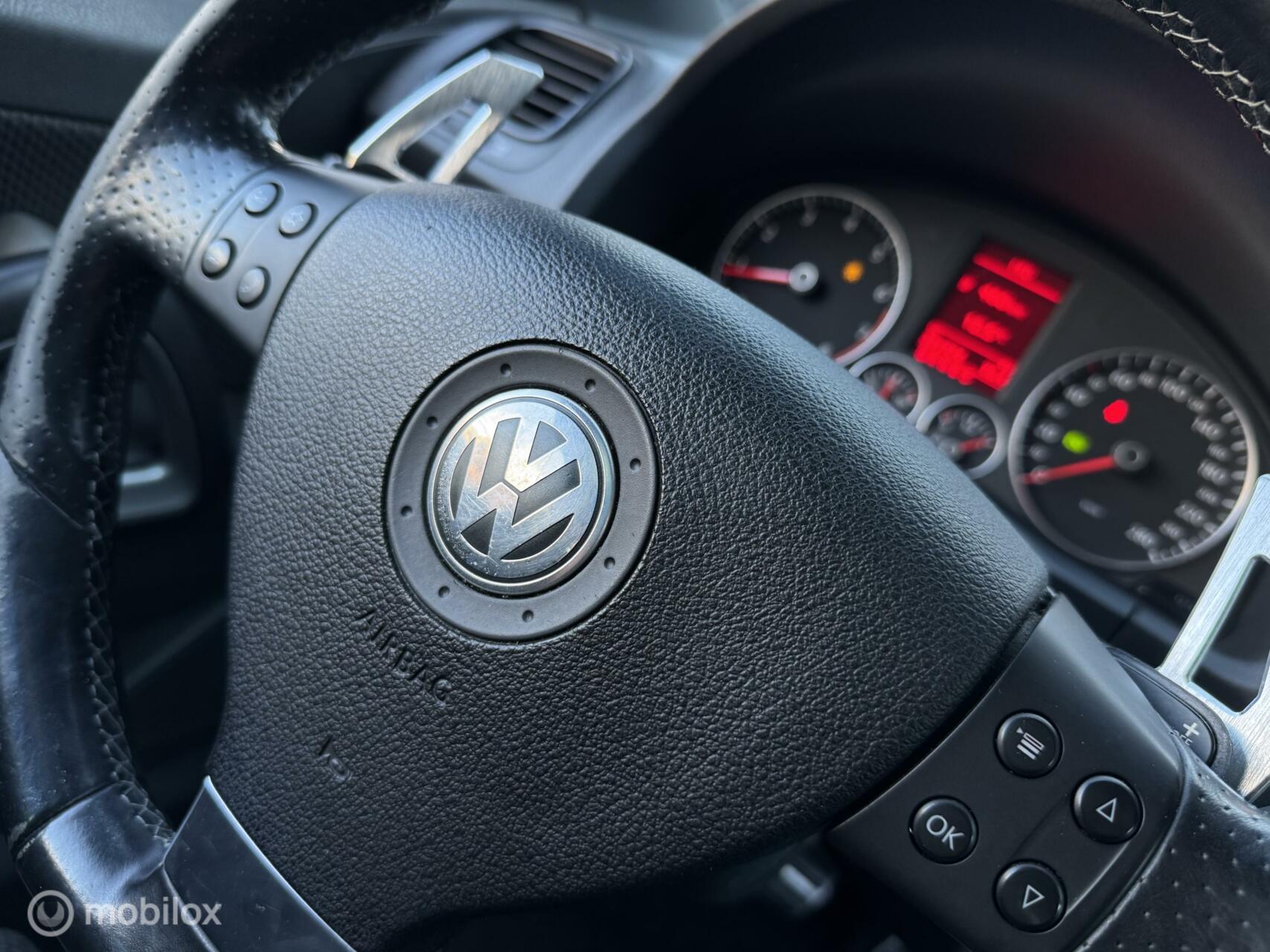 Foto van Volkswagen Scirocco