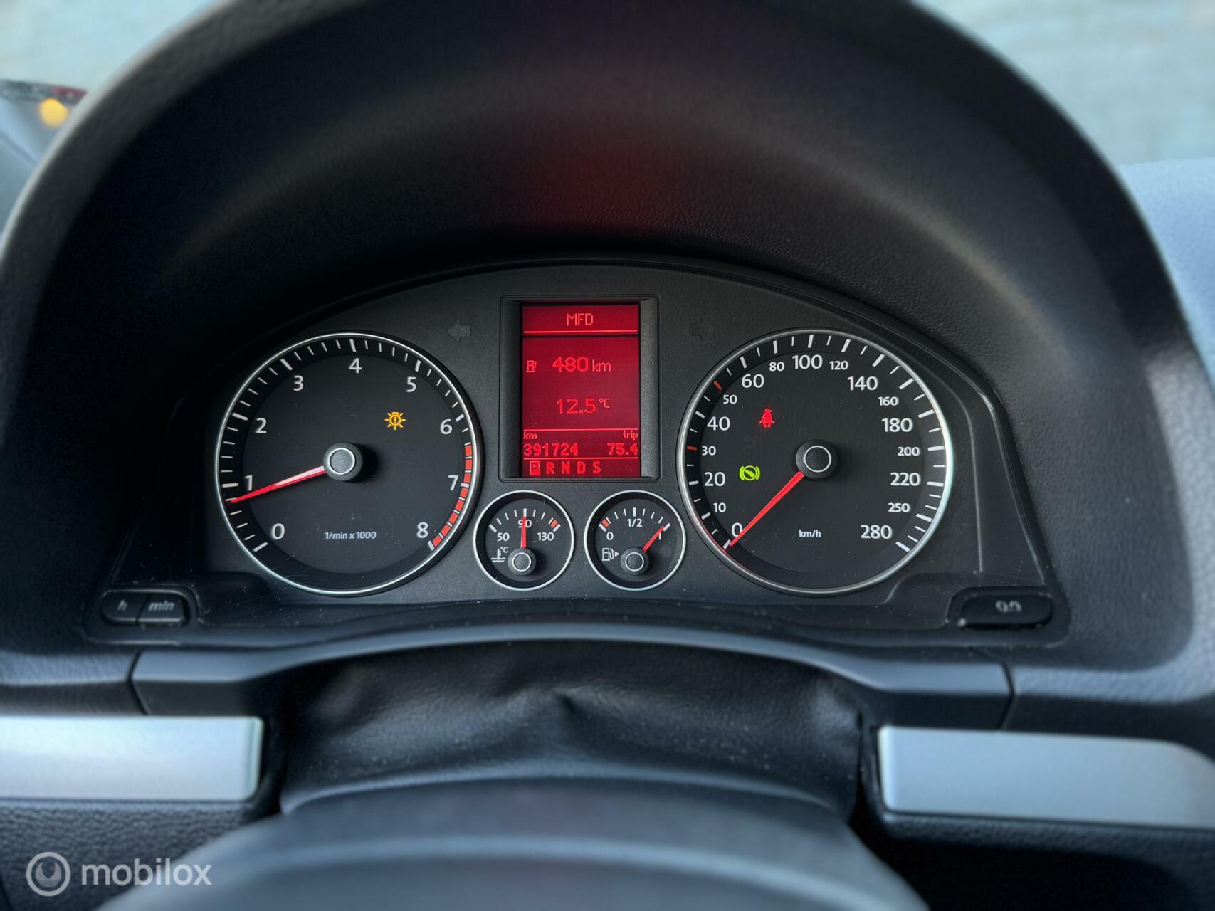 Foto van Volkswagen Scirocco