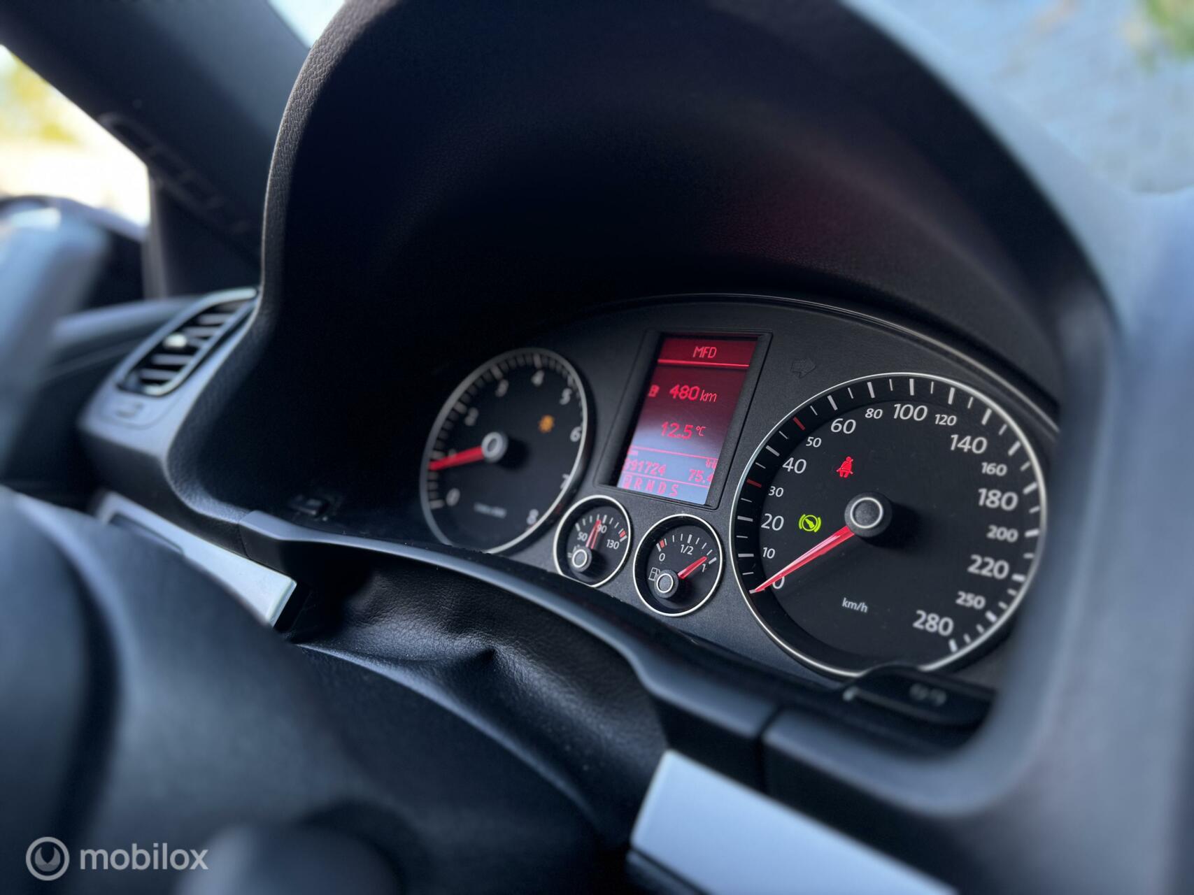 Foto van Volkswagen Scirocco