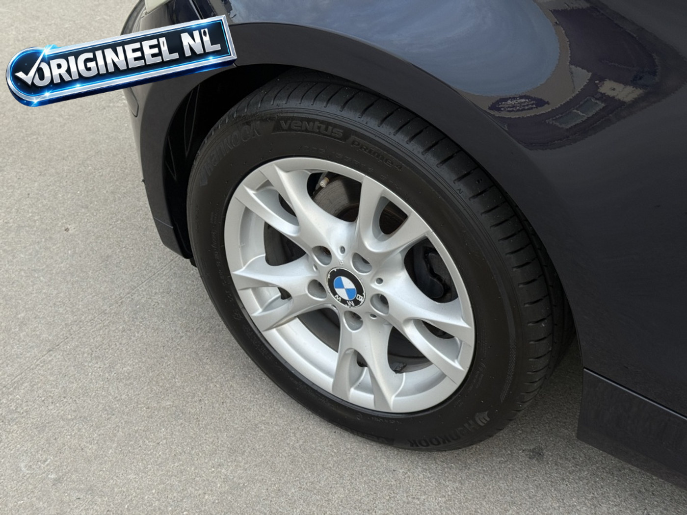 Foto van BMW 1-serie