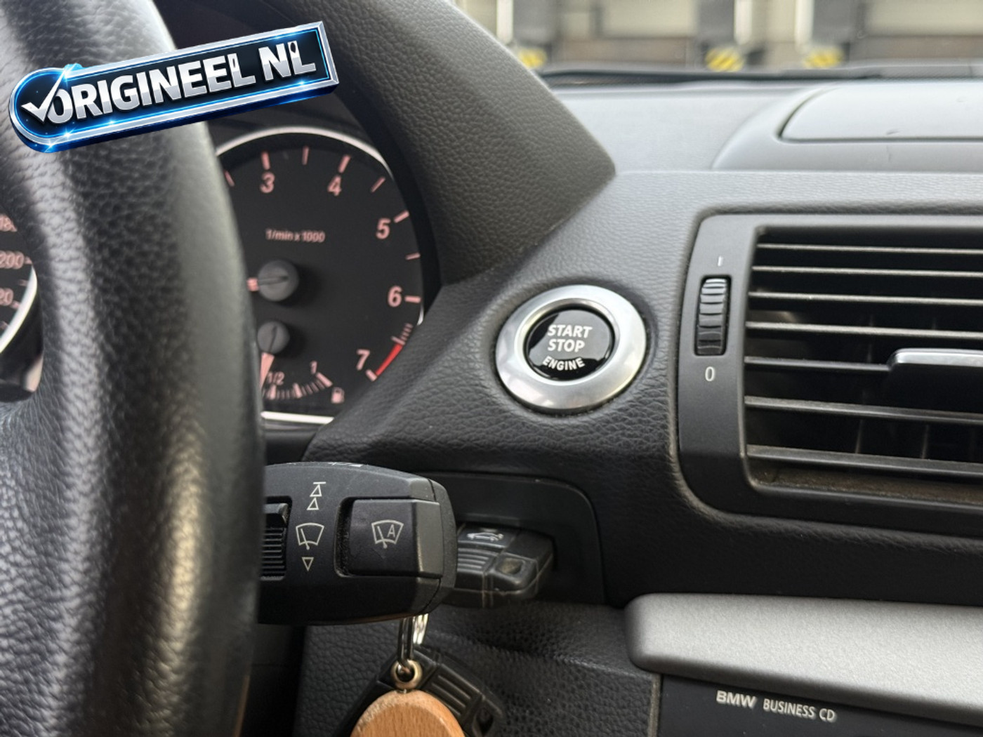 Foto van BMW 1-serie