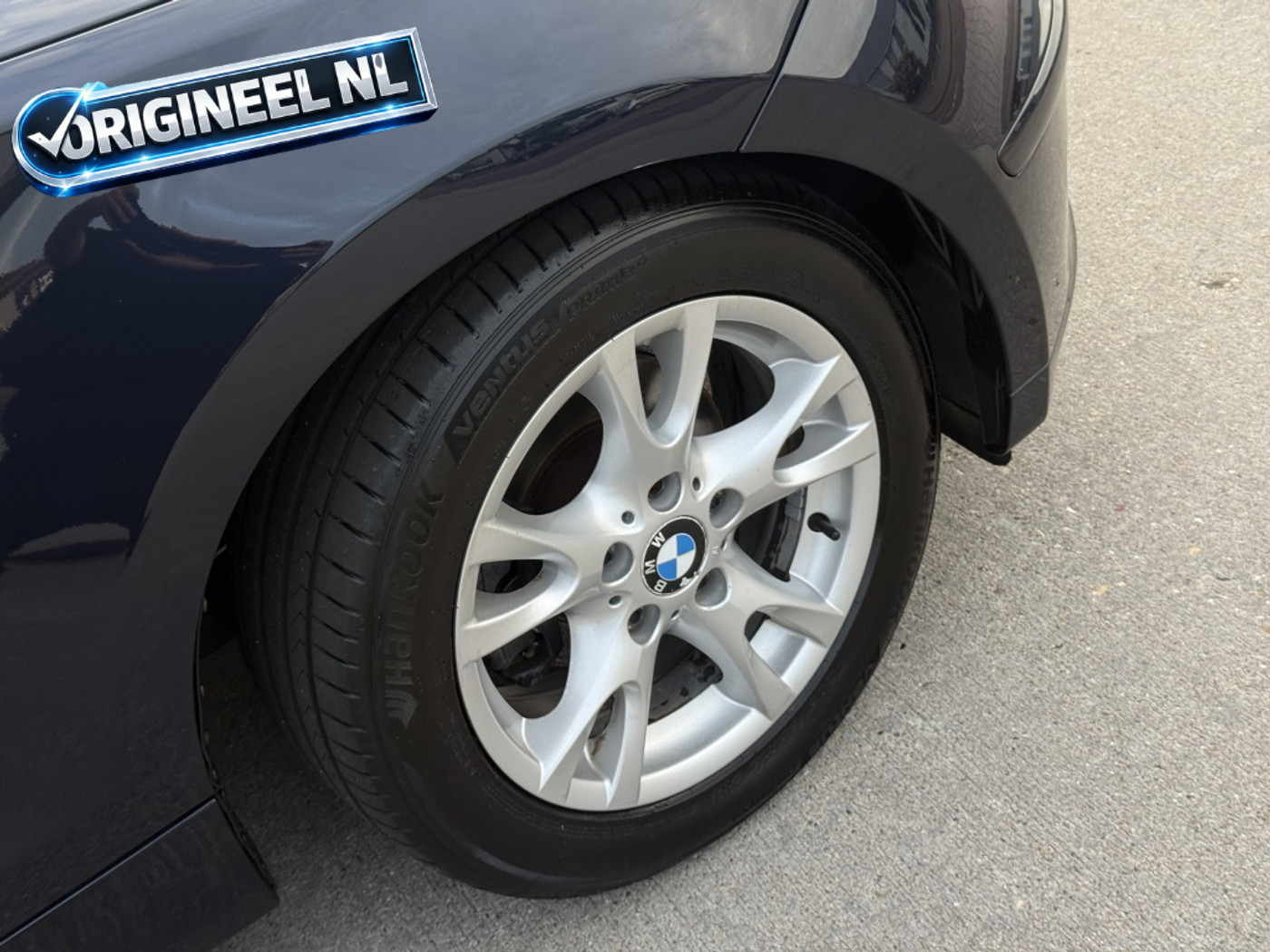 Foto van BMW 1-serie
