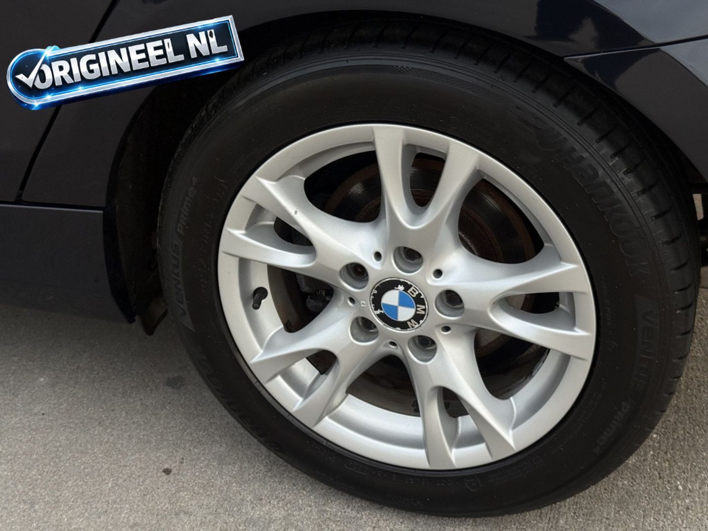Foto van BMW 1-serie