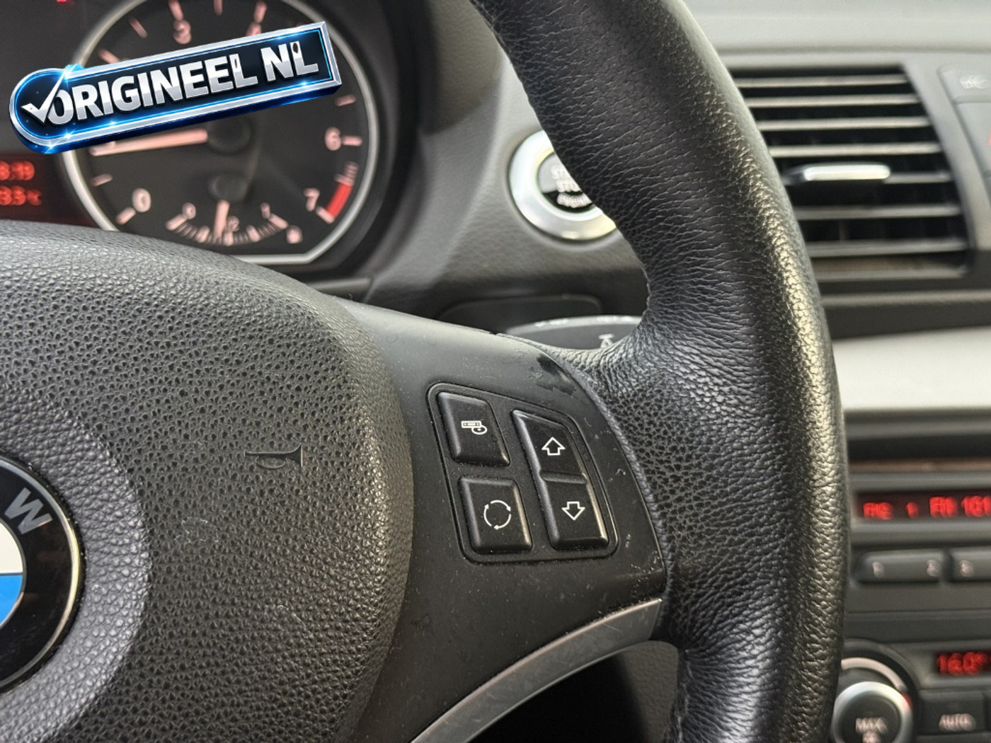 Foto van BMW 1-serie