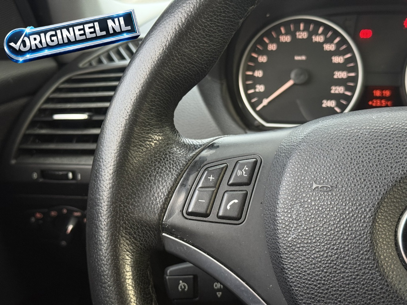 Foto van BMW 1-serie