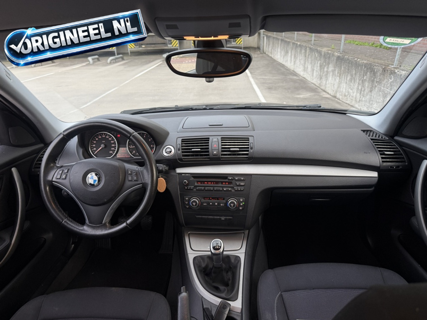 Foto van BMW 1-serie