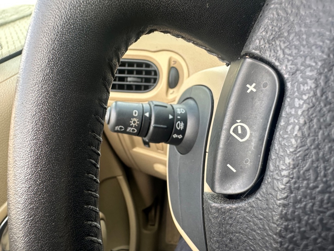 Foto van Renault Modus