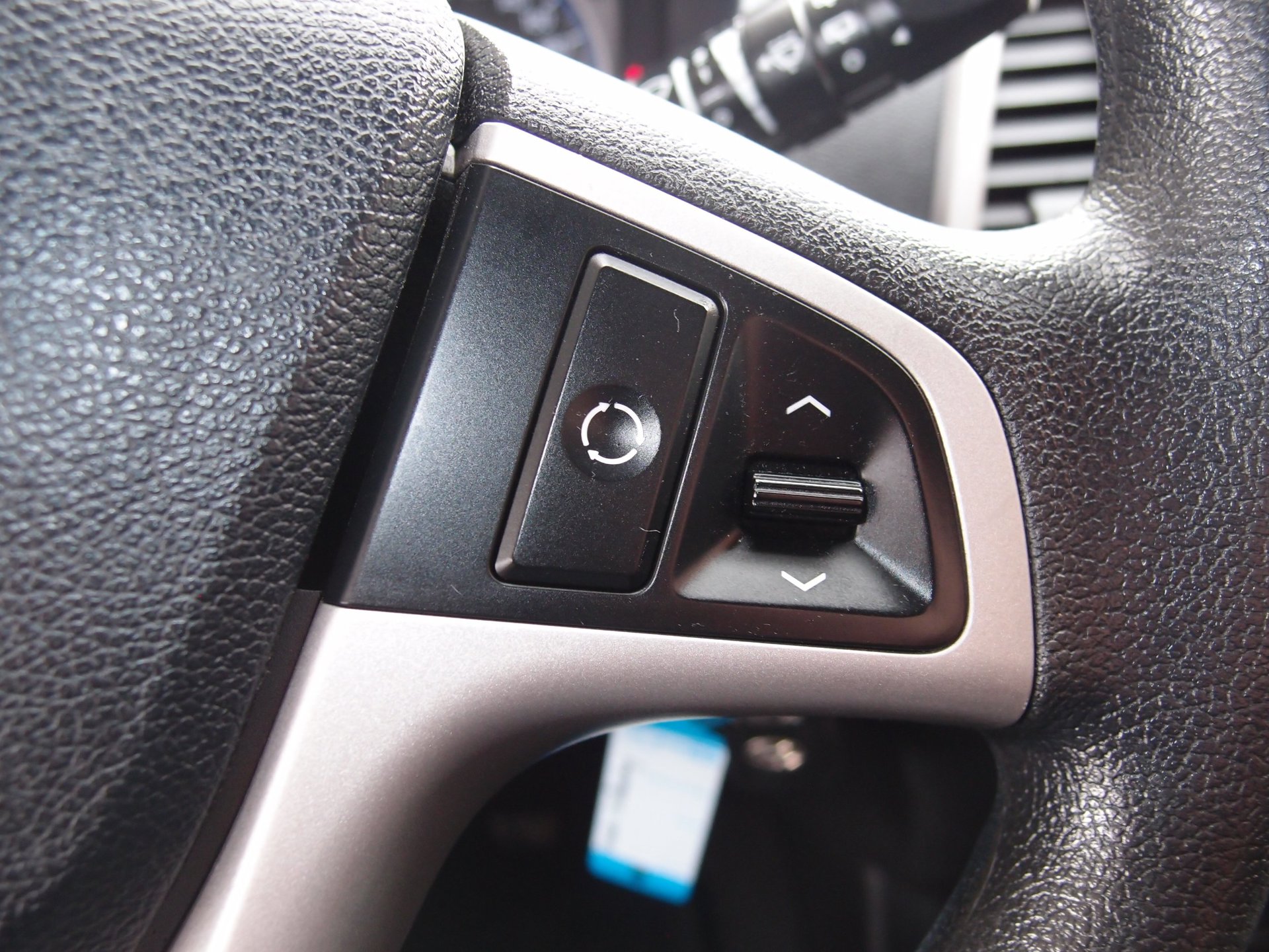 Foto van Hyundai I20