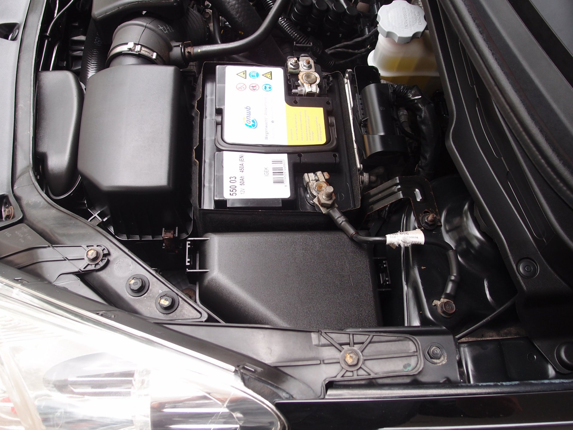 Foto van Hyundai I20
