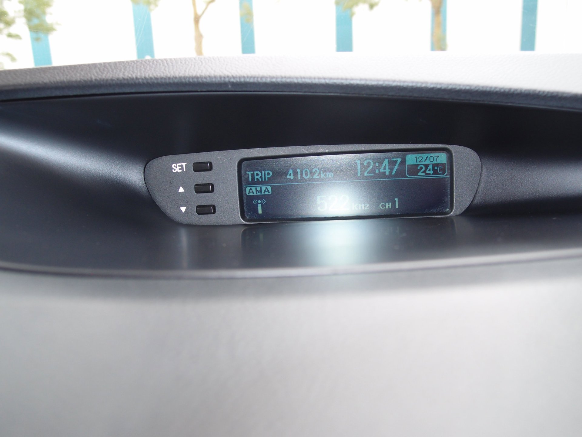 Foto van Hyundai I20