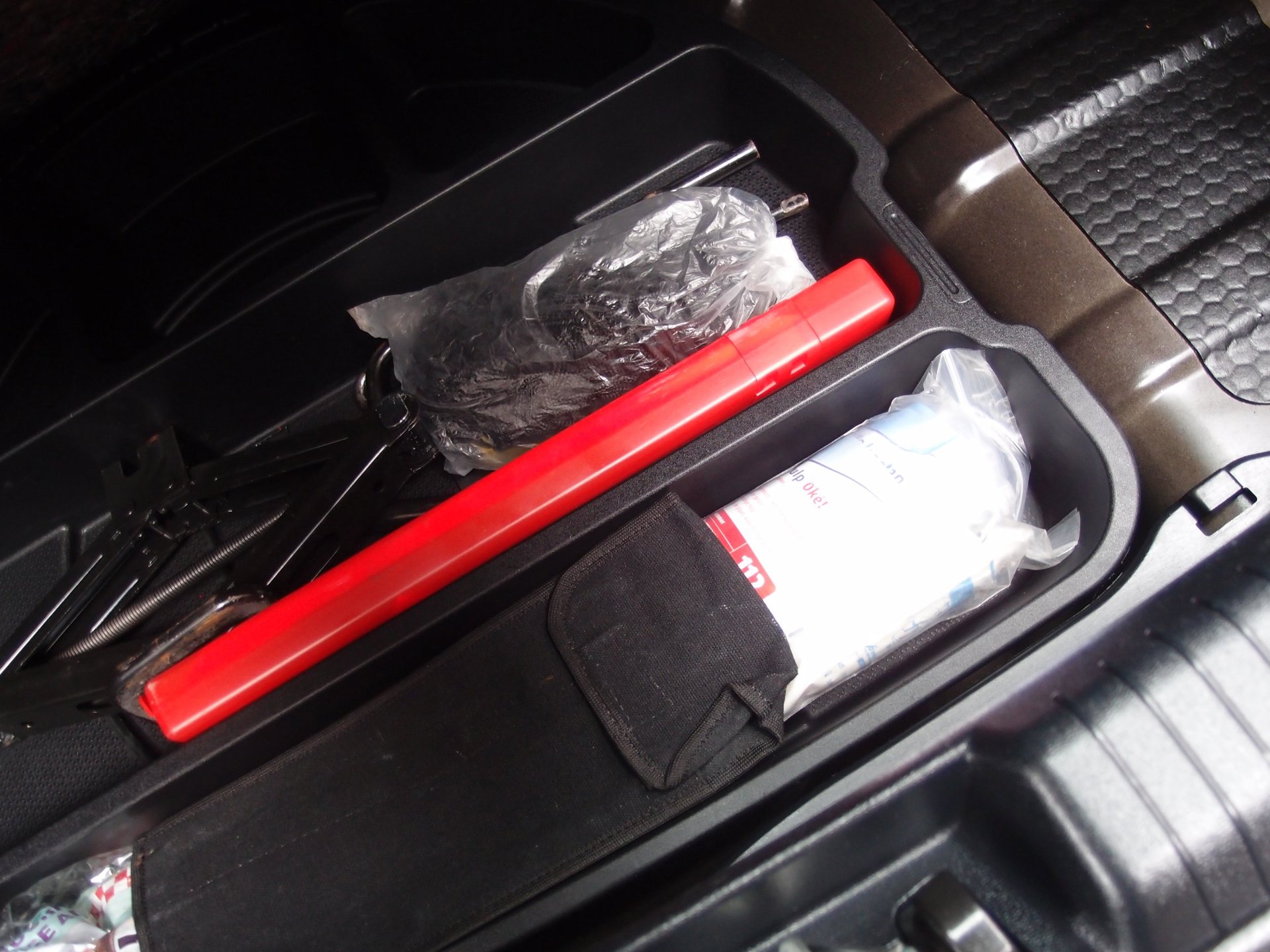 Foto van Hyundai I20