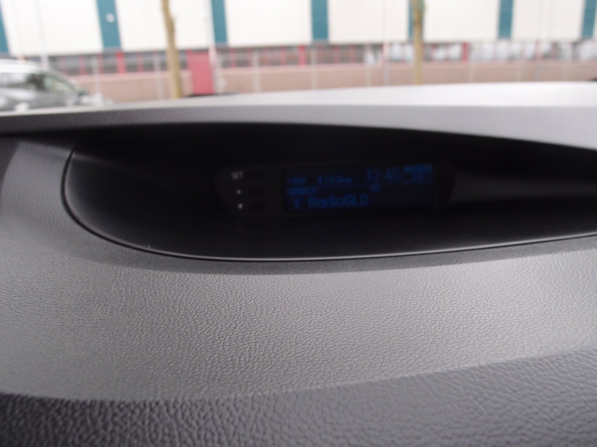 Foto van Hyundai I20