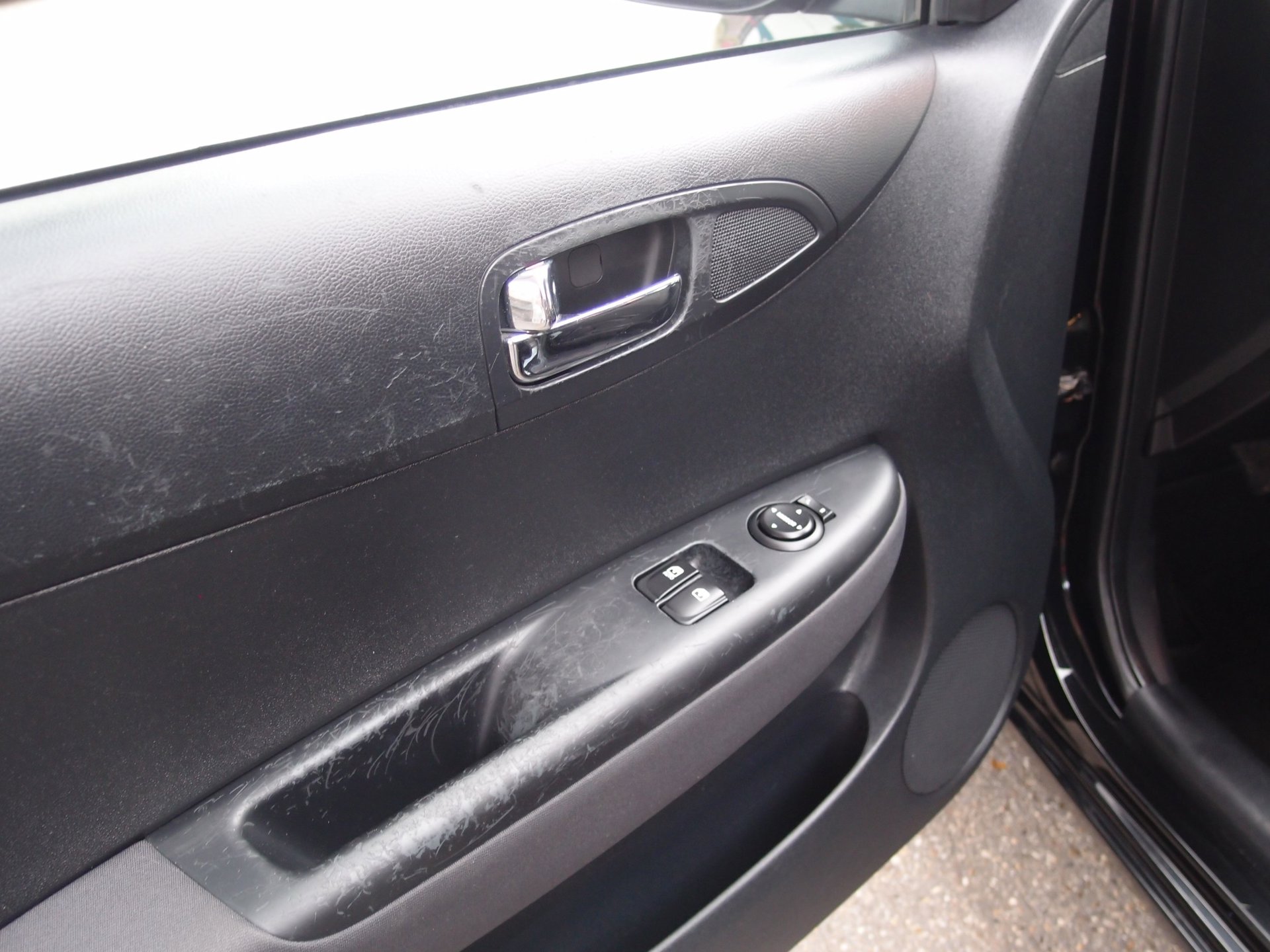 Foto van Hyundai I20
