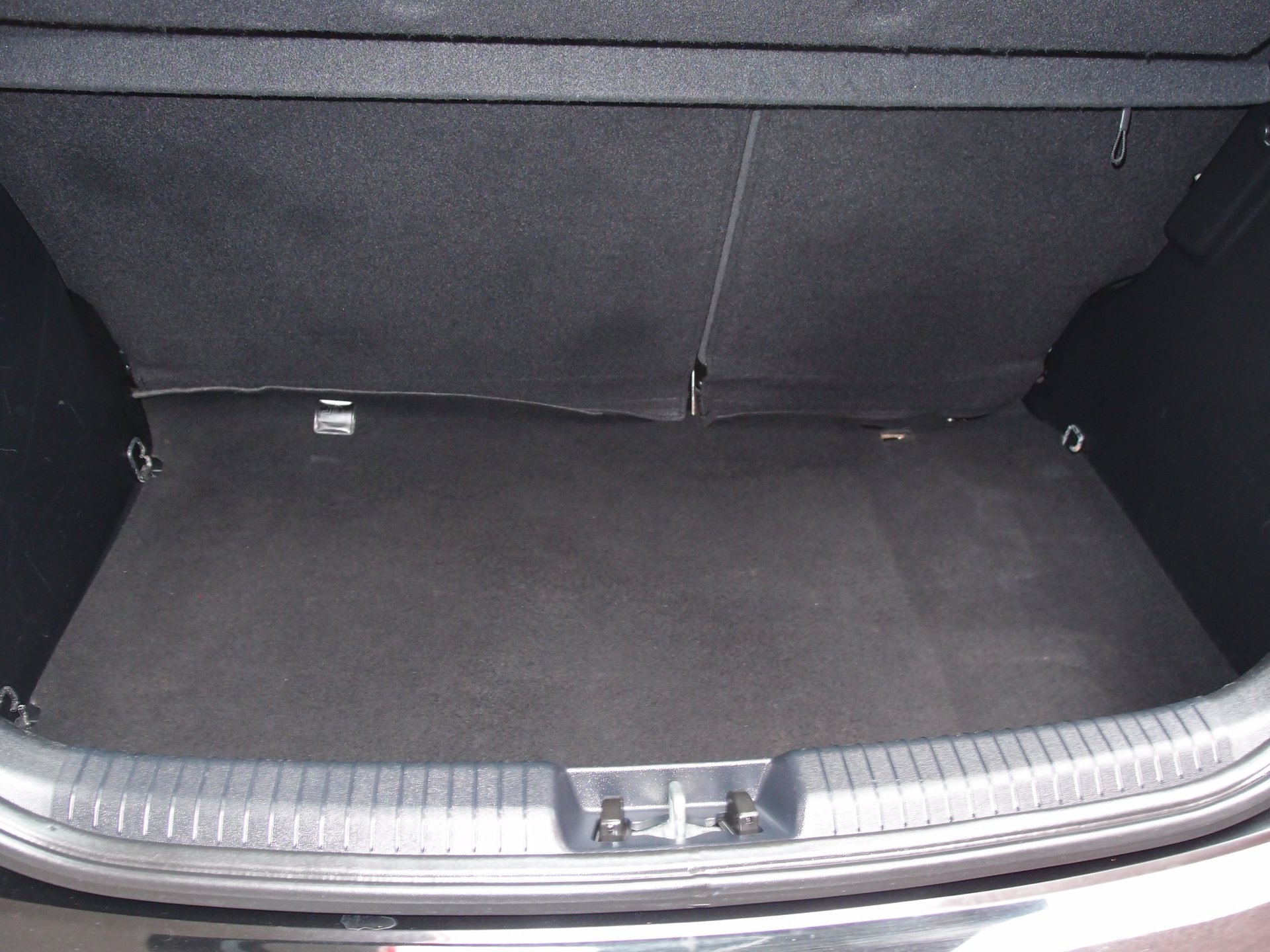 Foto van Hyundai I20