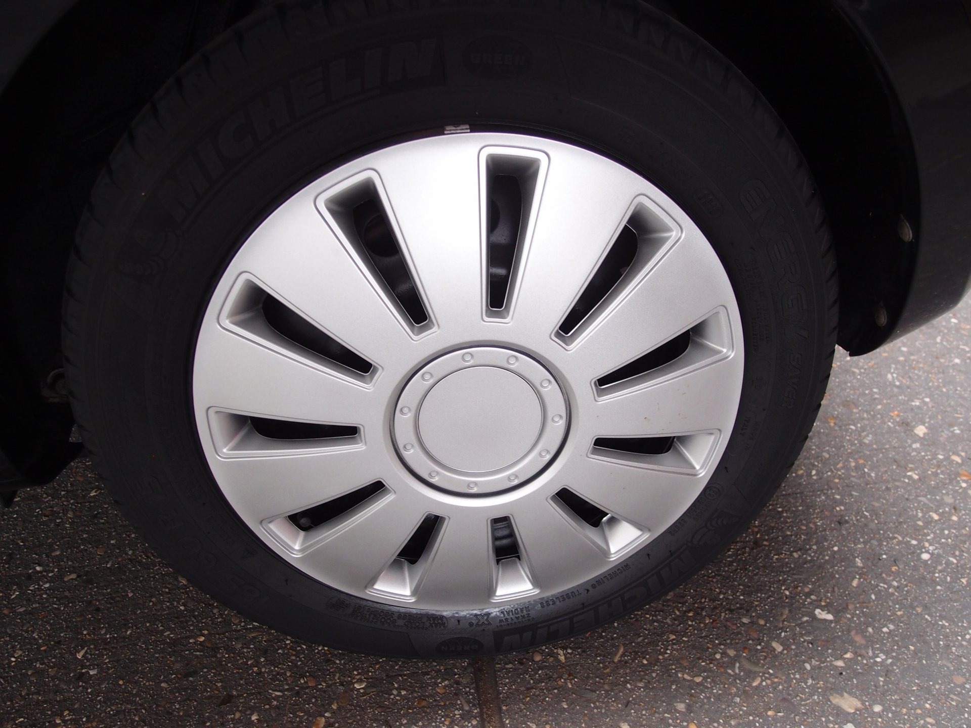 Foto van Hyundai I20