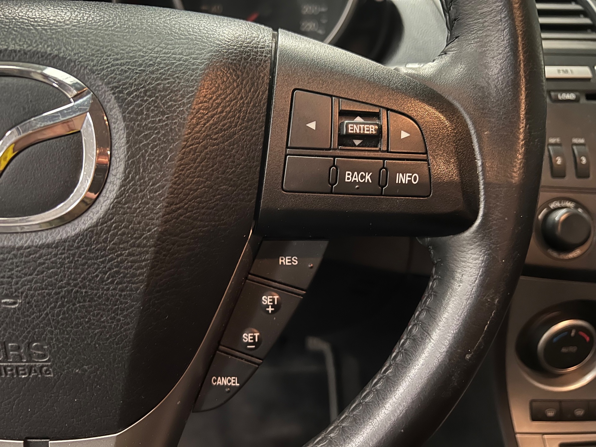 Foto van Mazda Mazda 3