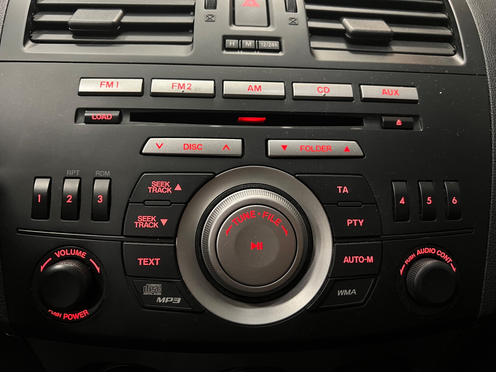 Foto van Mazda Mazda 3