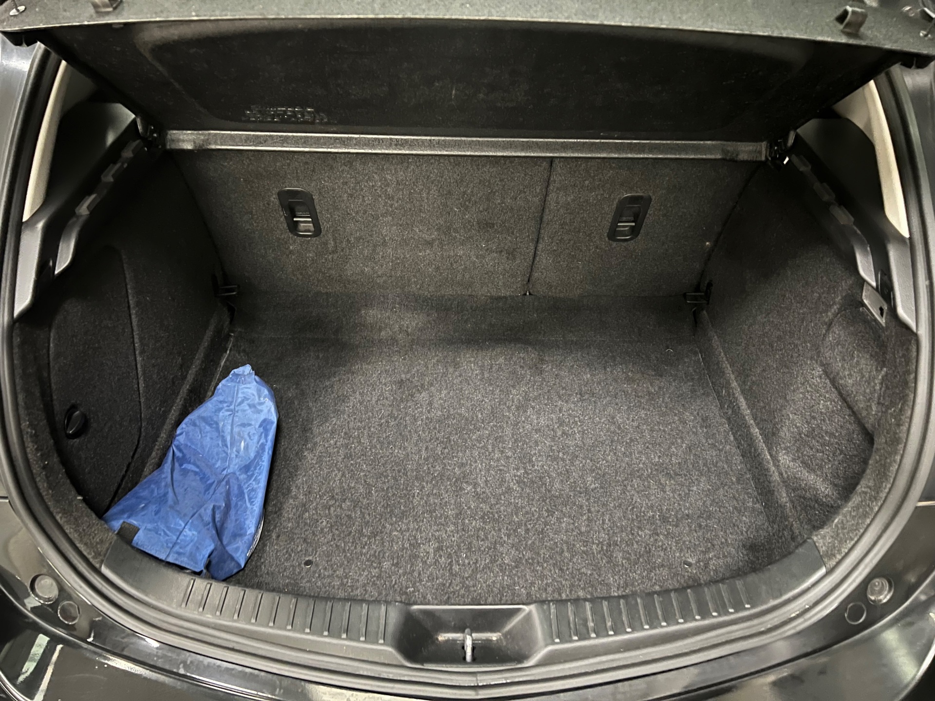 Foto van Mazda Mazda 3