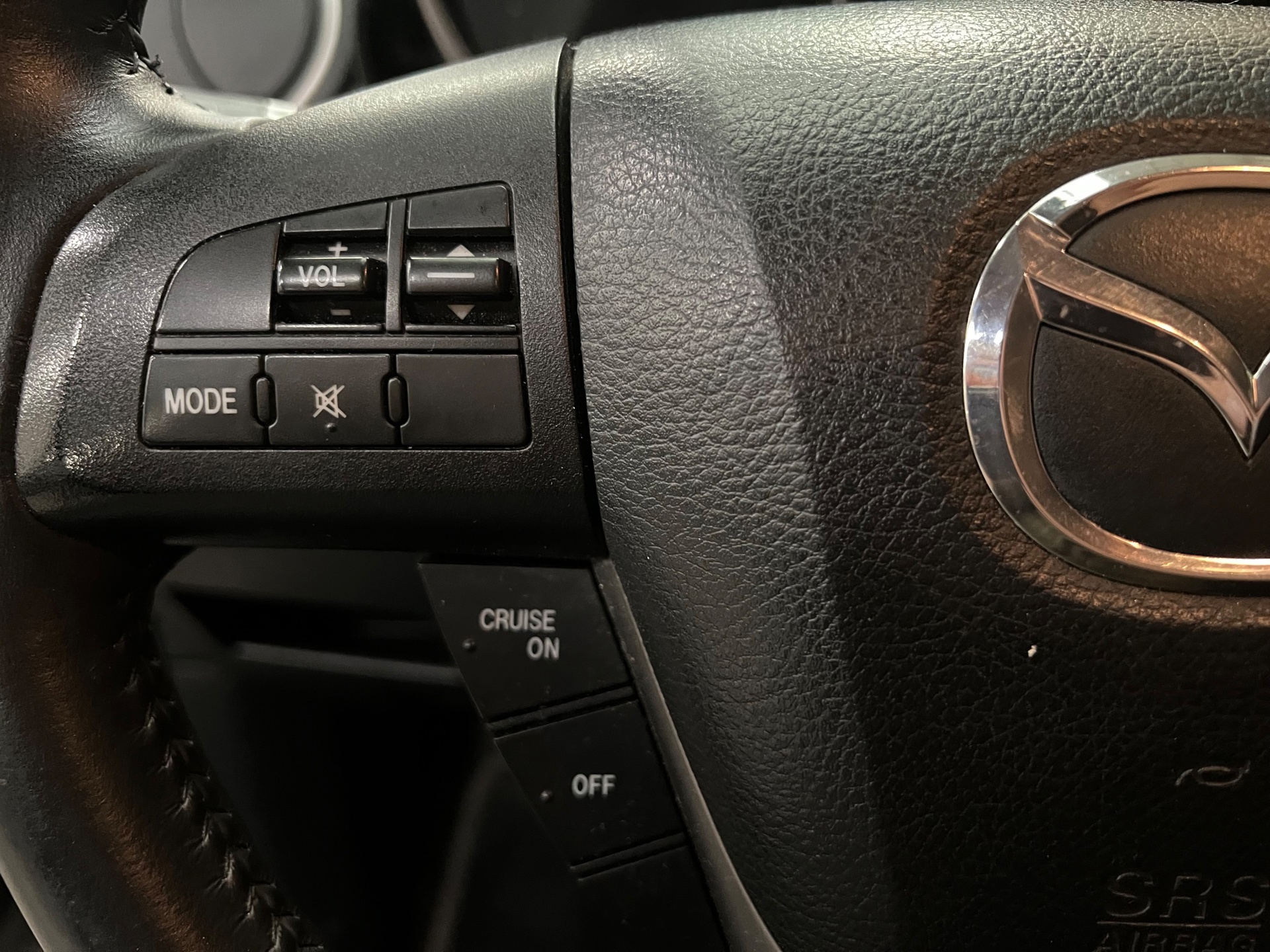 Foto van Mazda Mazda 3