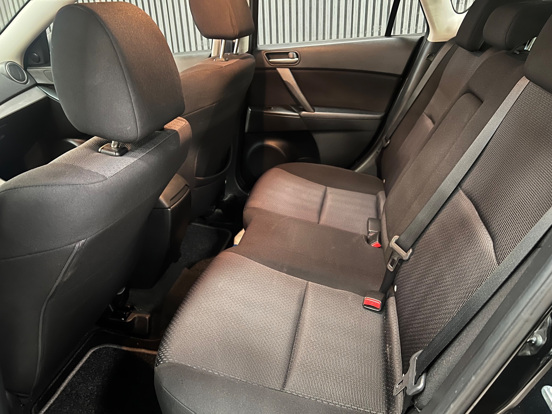 Foto van Mazda Mazda 3