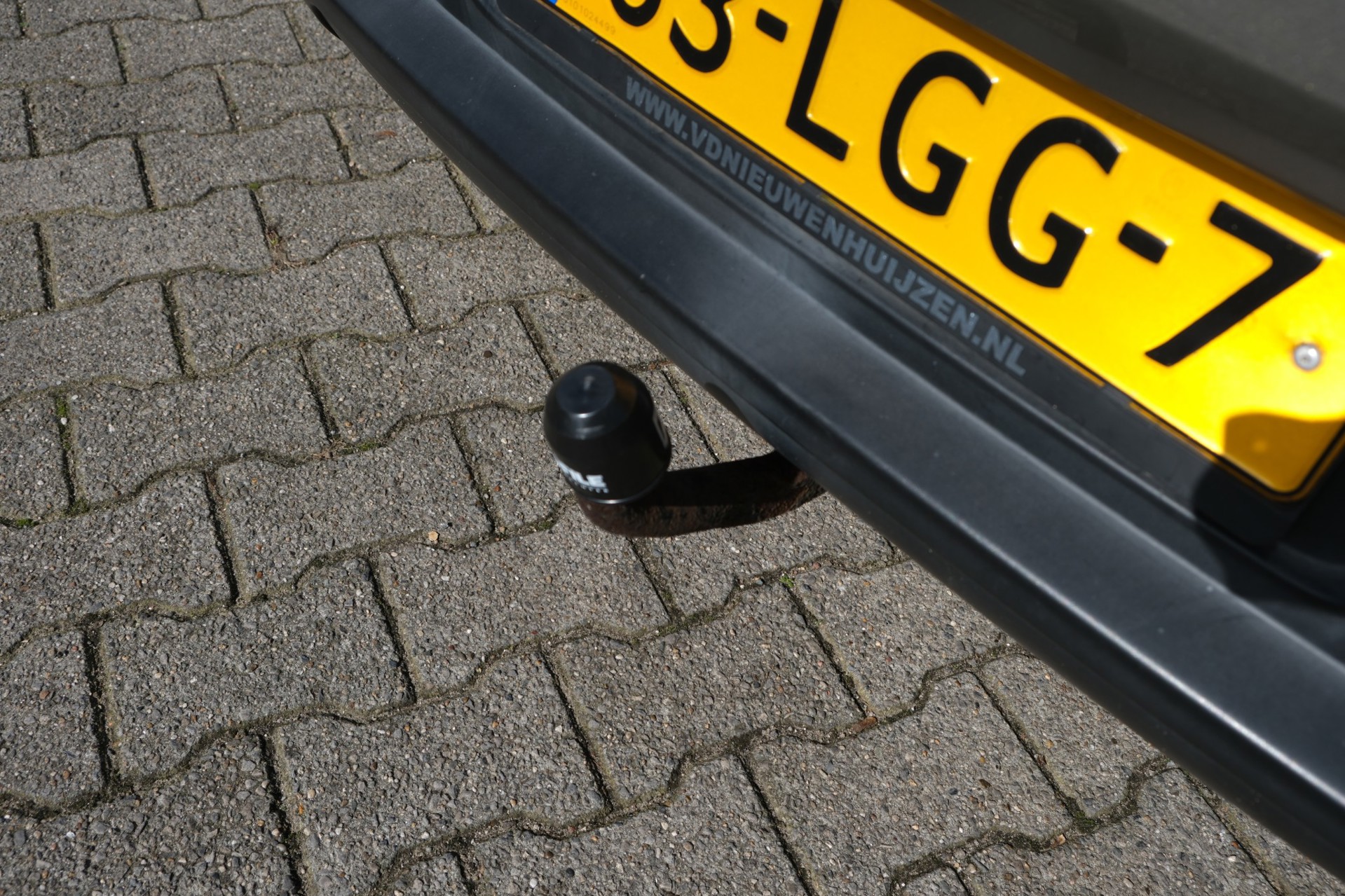 Foto van Peugeot 3008