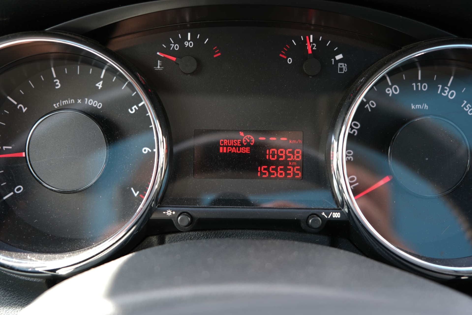 Foto van Peugeot 3008