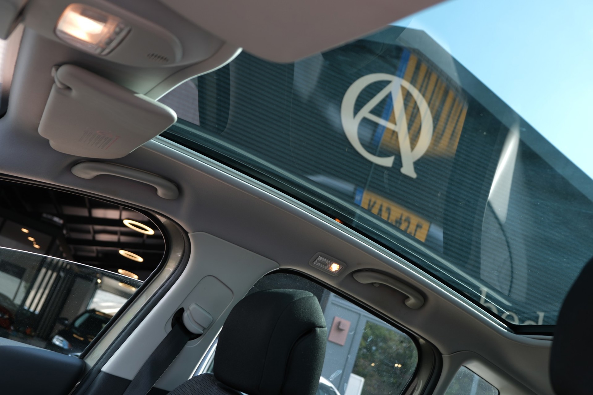 Foto van Peugeot 3008