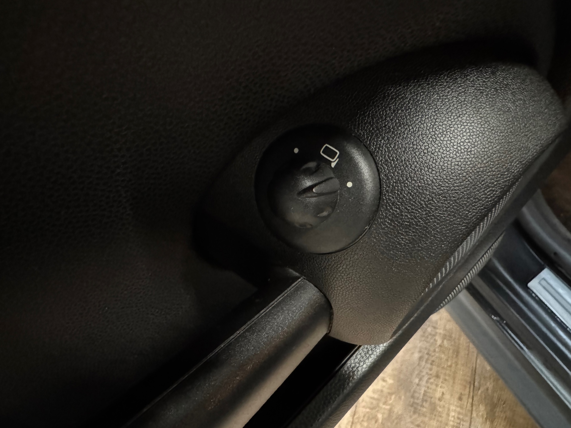 Foto van Mini One Clubman